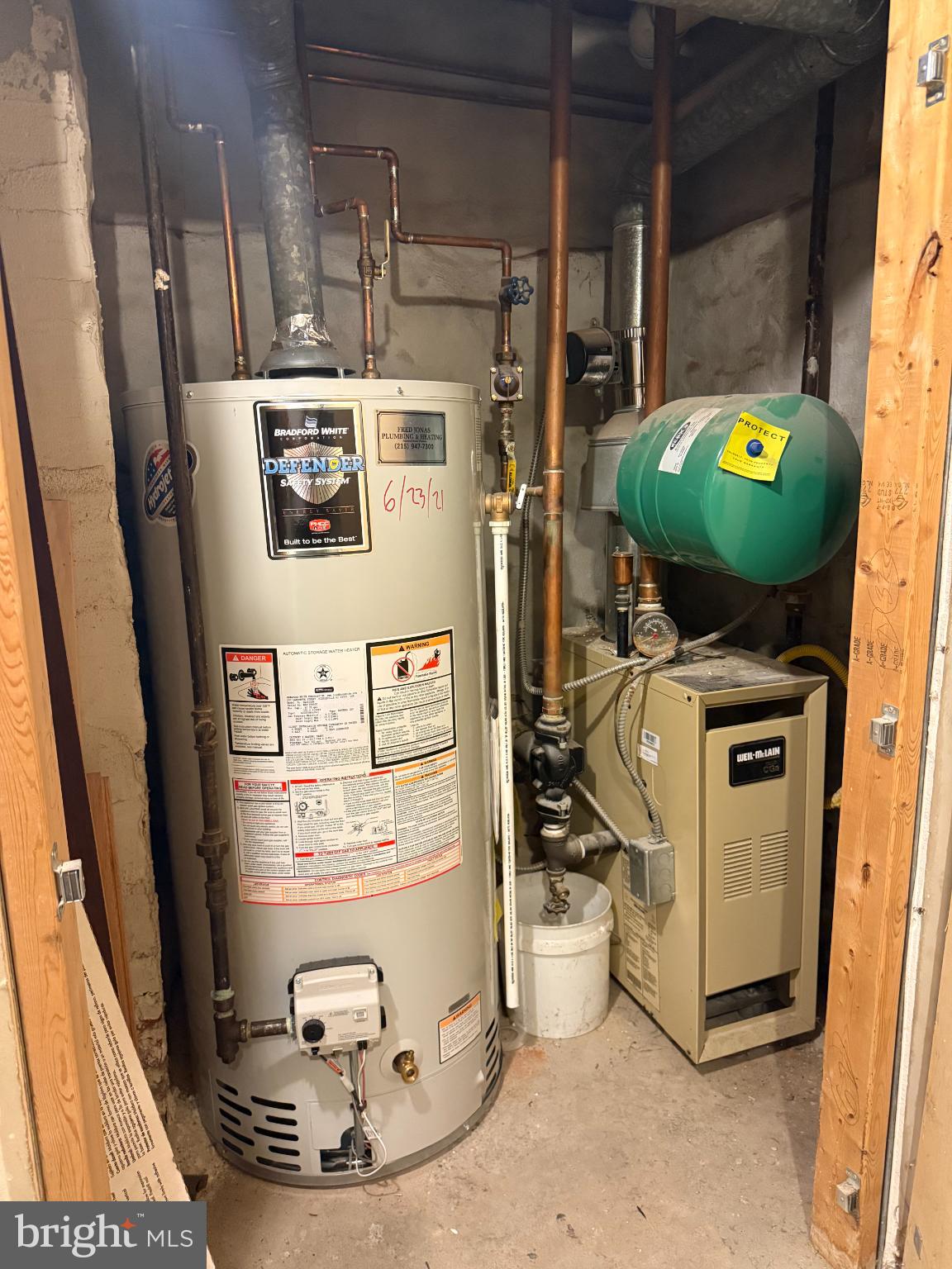 WASHINGTON SQ WEST - Residential