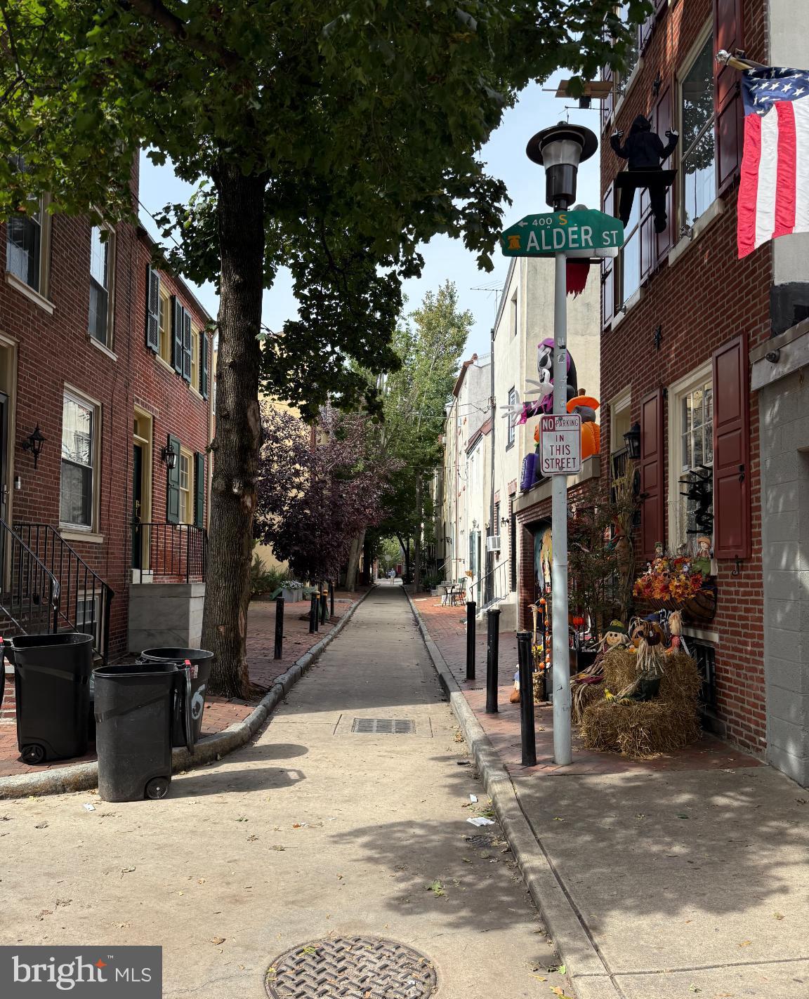 WASHINGTON SQ WEST - Residential