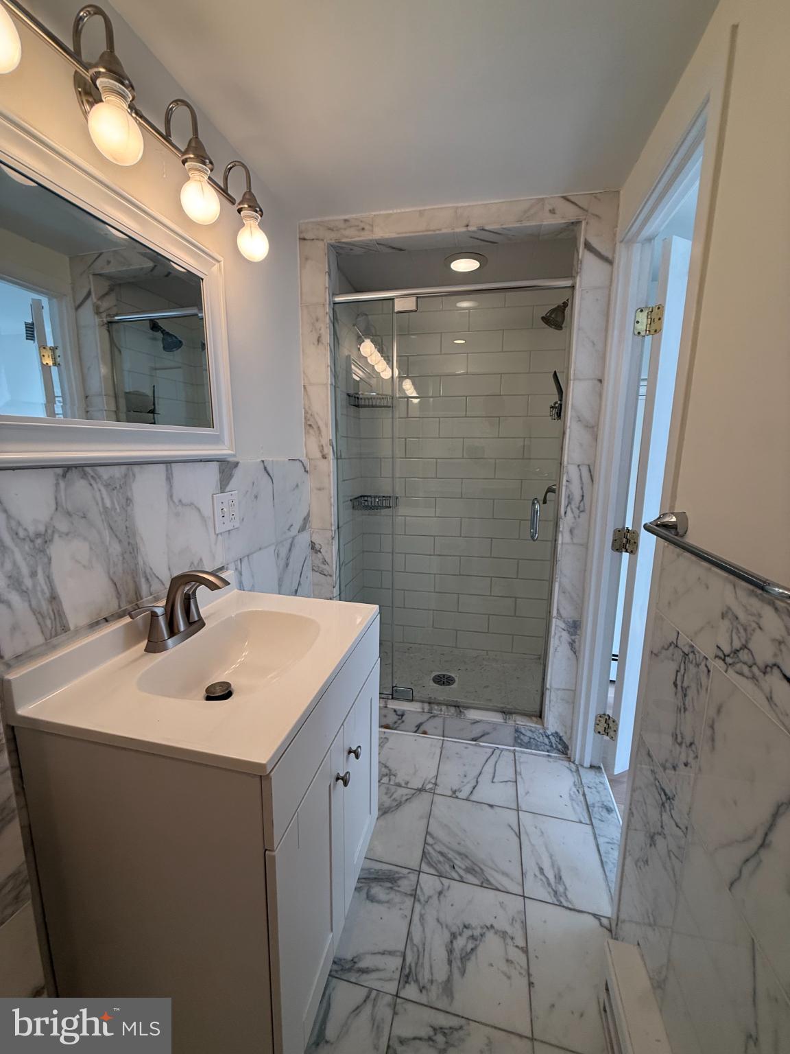 WASHINGTON SQ WEST - Residential