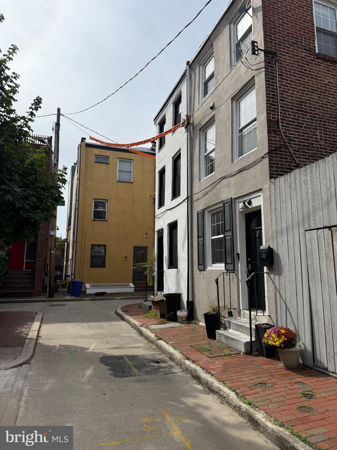 WASHINGTON SQ WEST - Residential