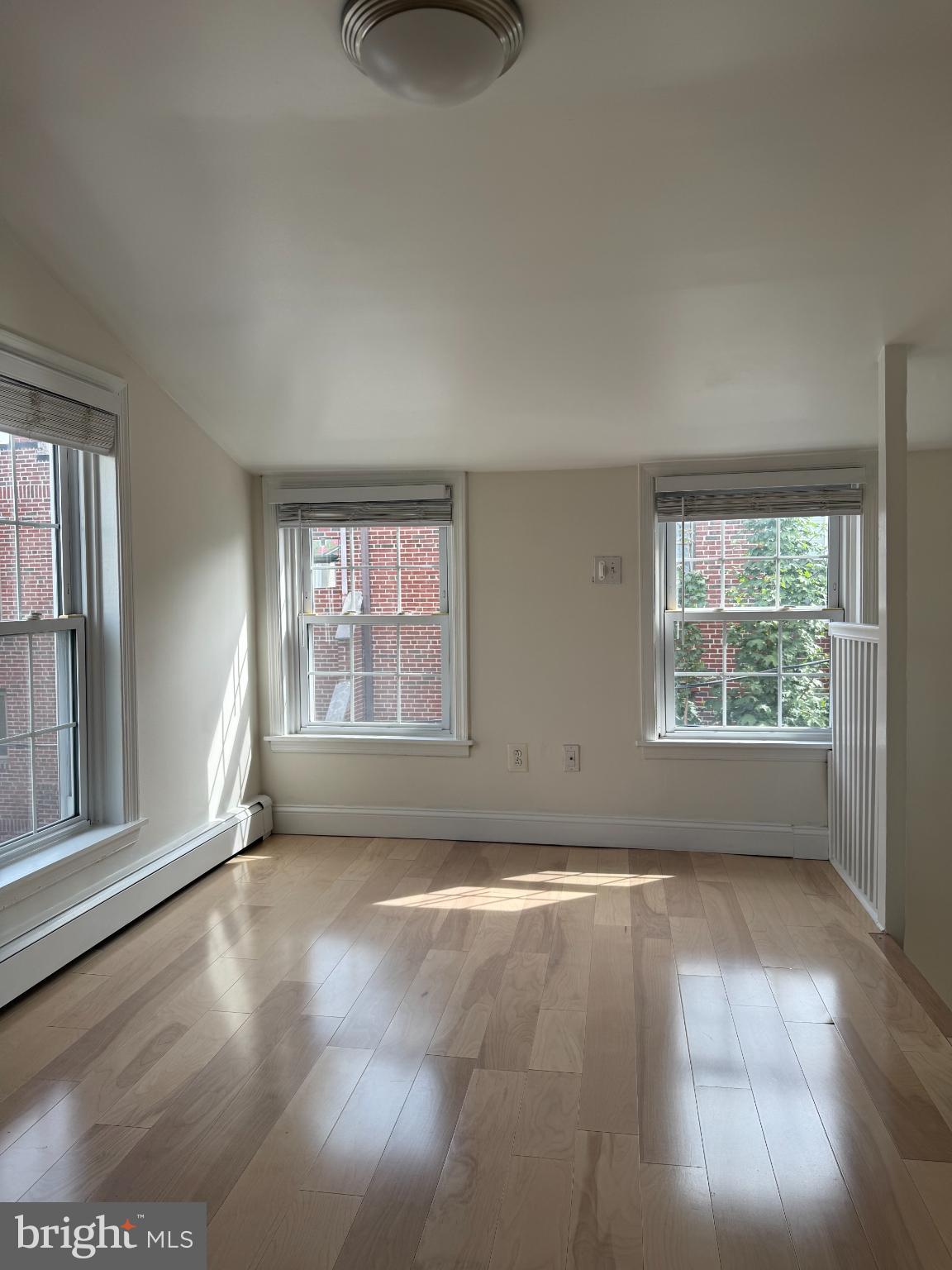 WASHINGTON SQ WEST - Residential