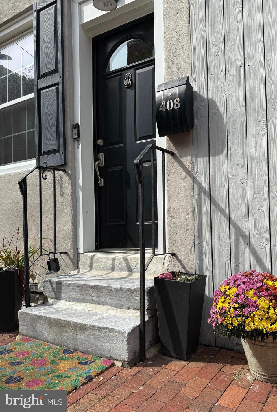 WASHINGTON SQ WEST - Residential