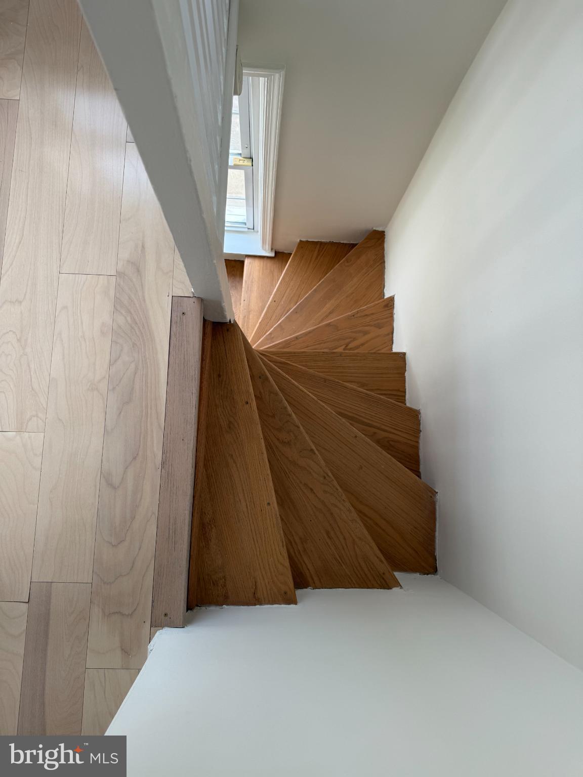 WASHINGTON SQ WEST - Residential