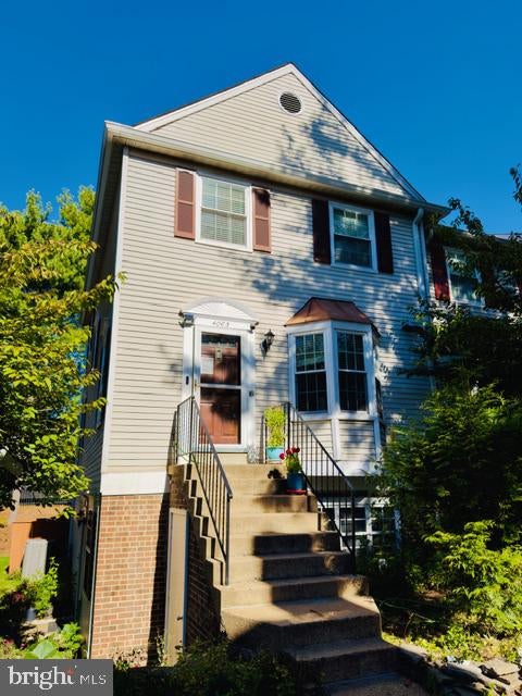 4073 WEEPING WILLOW COURT 135A