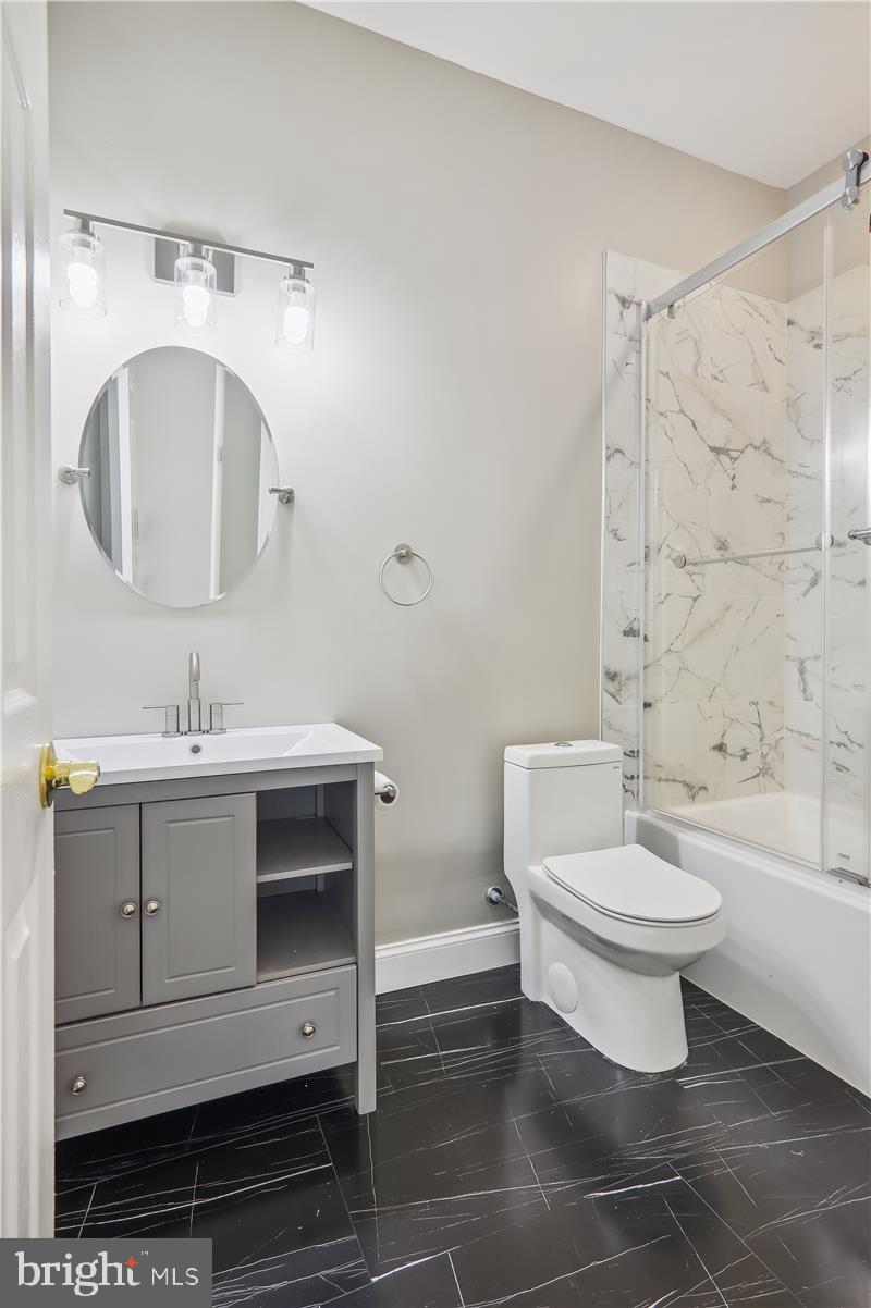 NORTH BETHESDA GROVE - Residential Lease