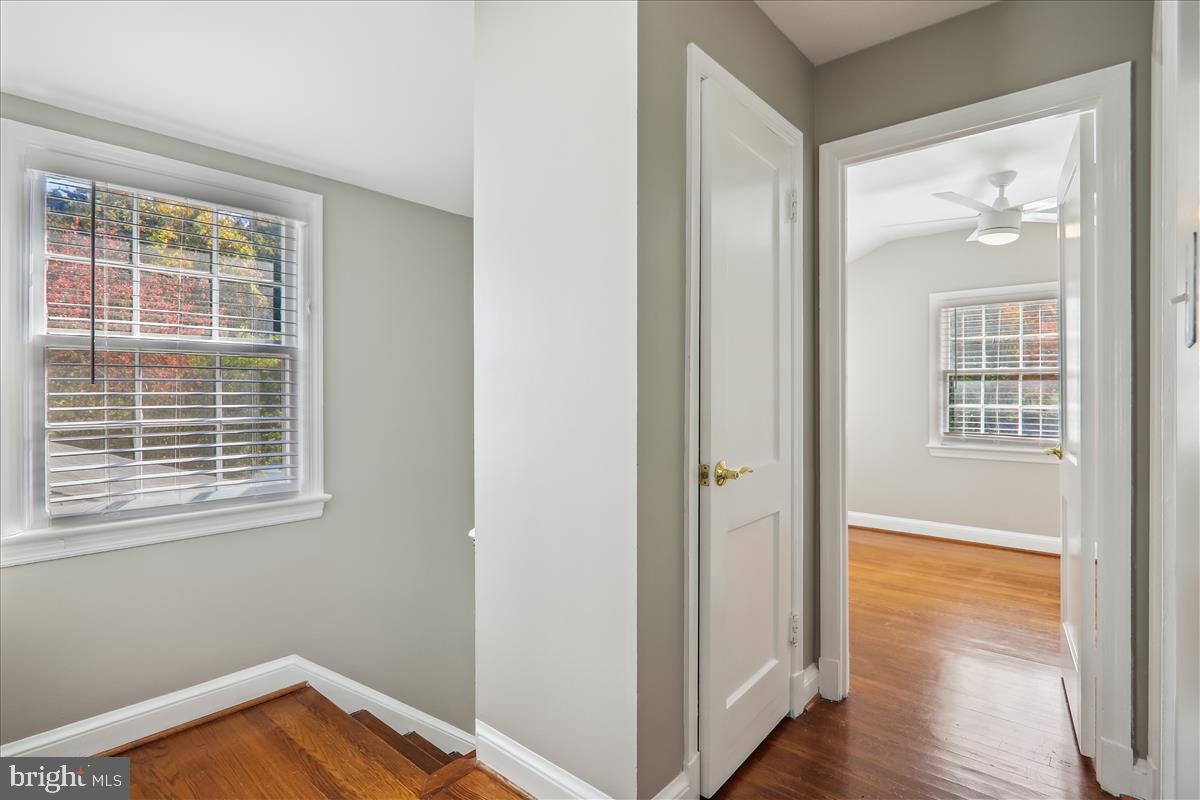 NORTH BETHESDA GROVE - Residential Lease