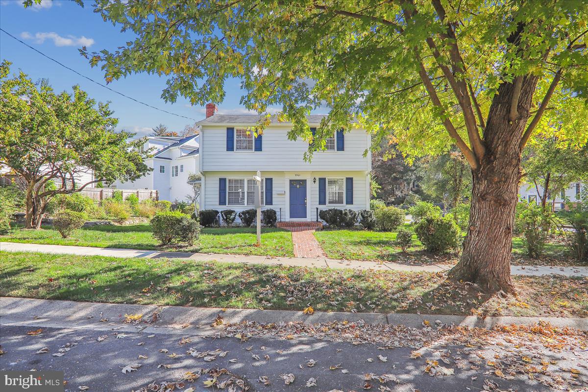 NORTH BETHESDA GROVE - Residential Lease