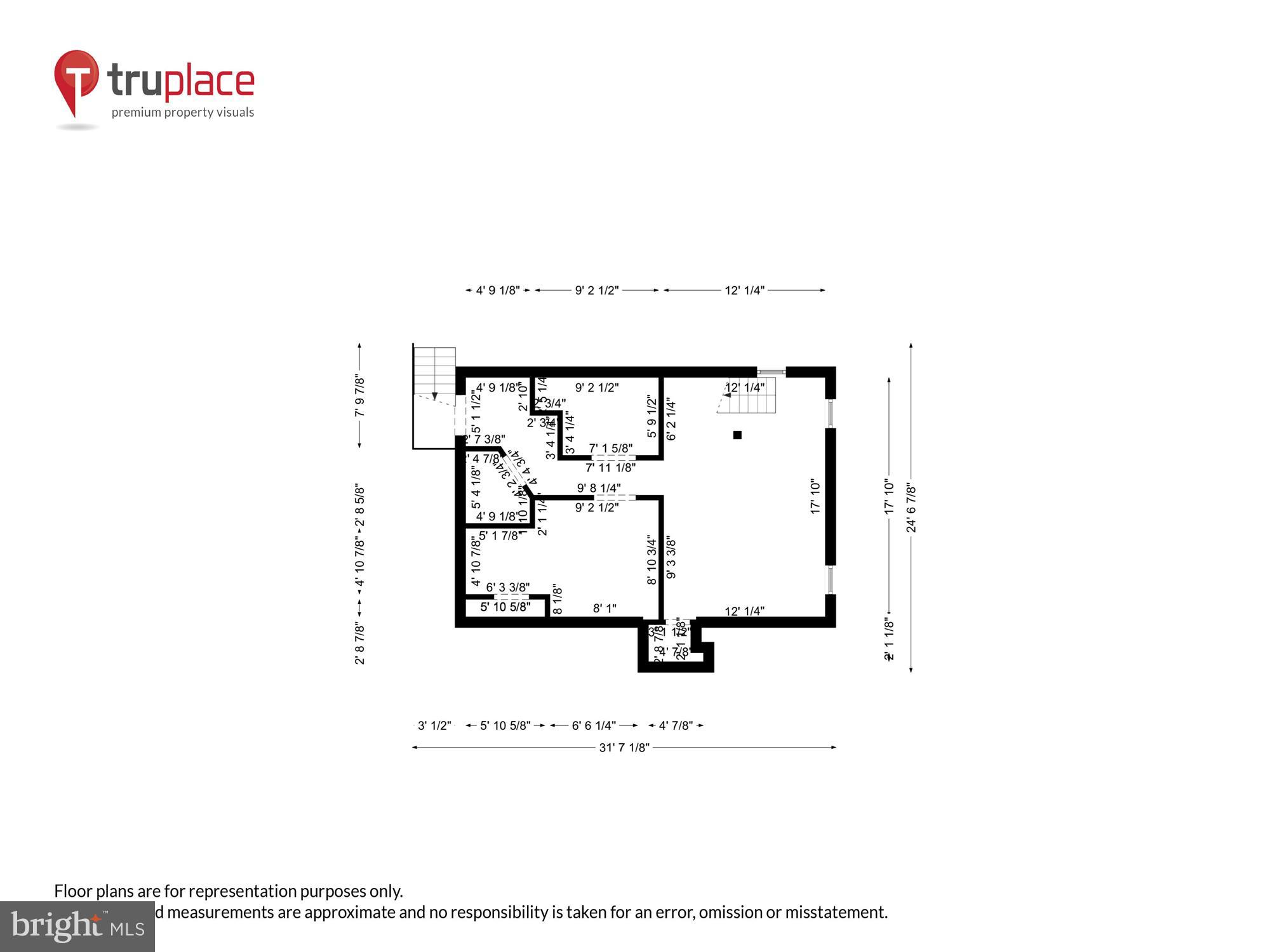 NORTH BETHESDA GROVE - Residential Lease