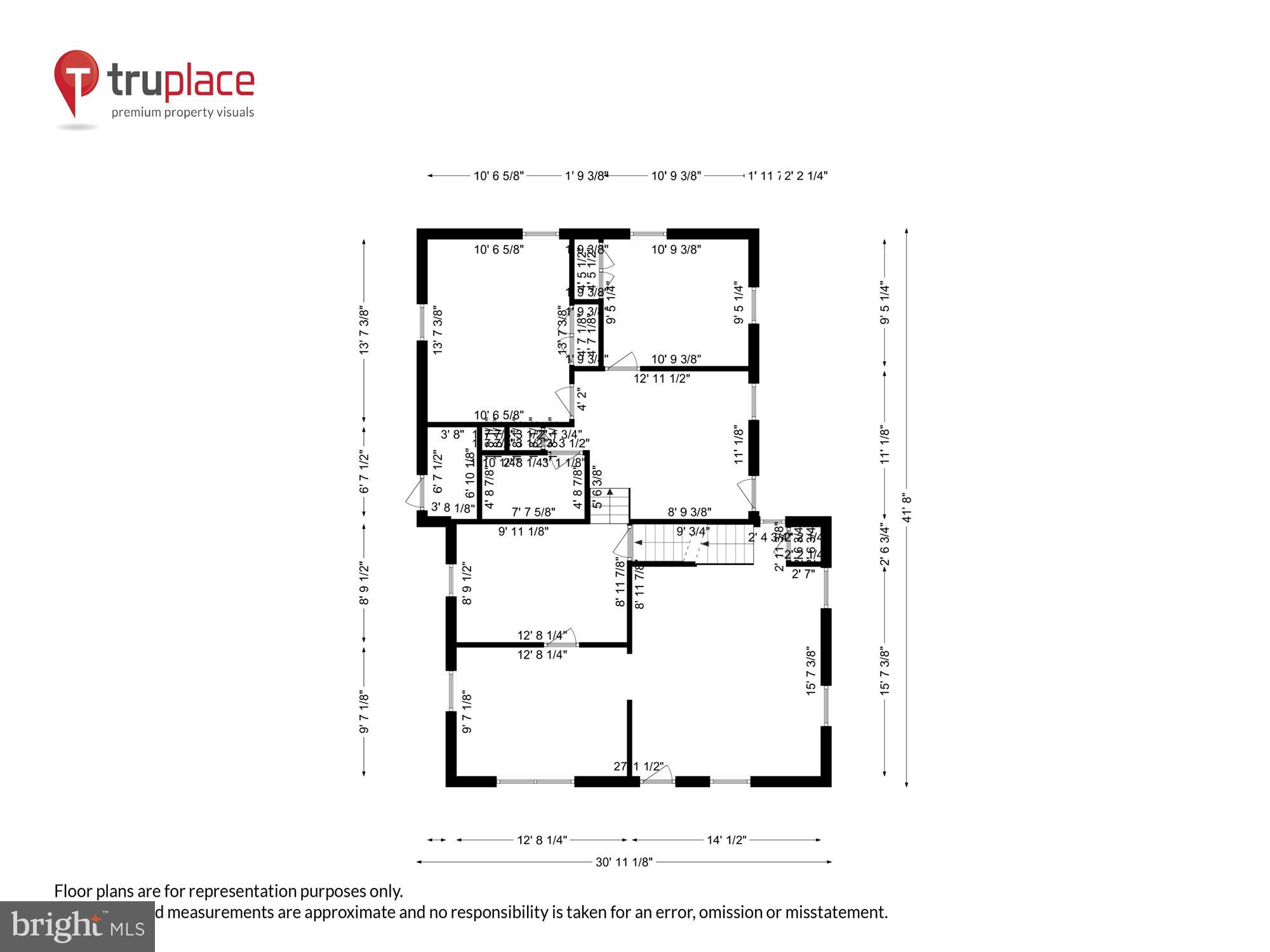 NORTH BETHESDA GROVE - Residential Lease