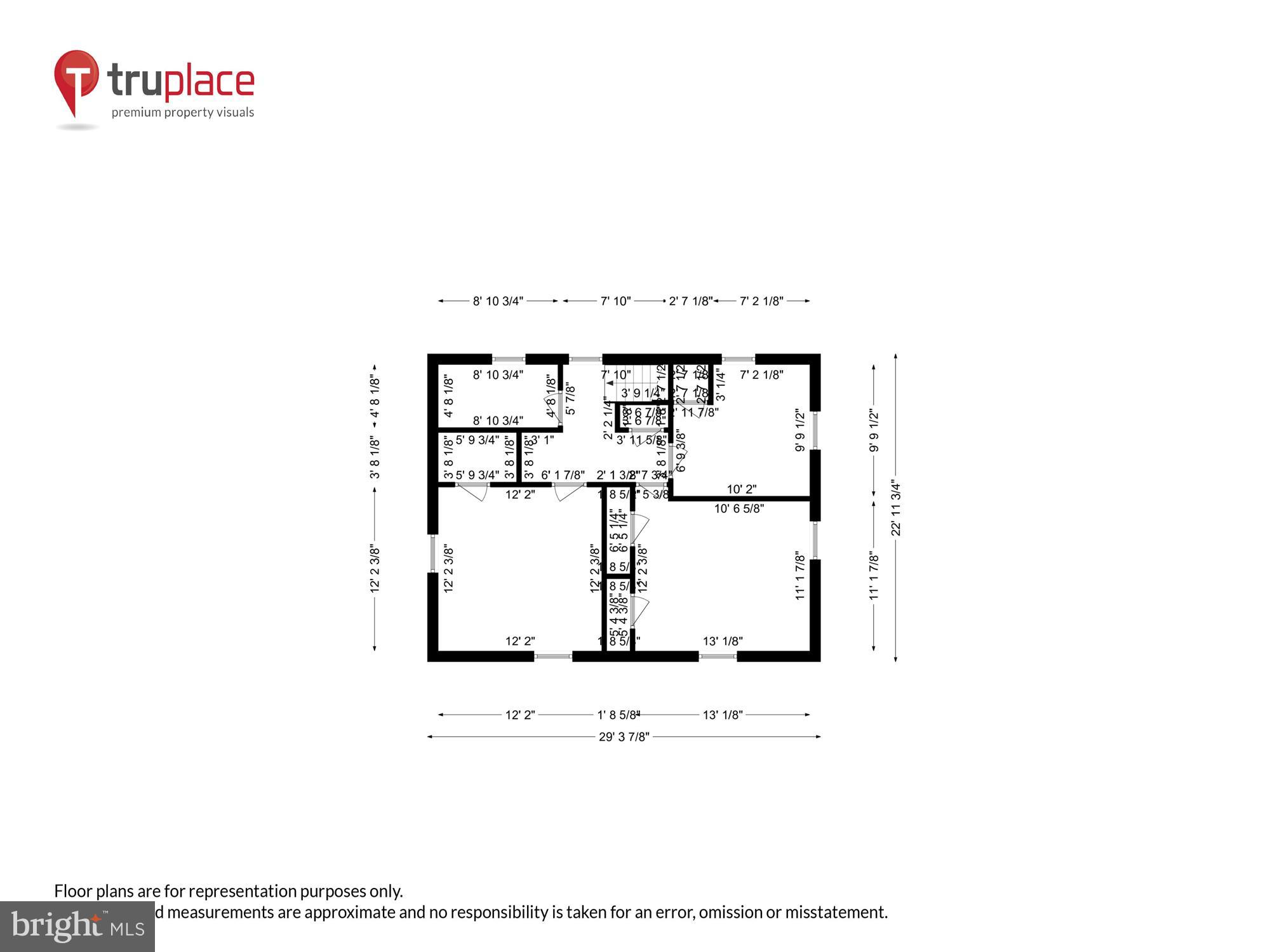 NORTH BETHESDA GROVE - Residential Lease