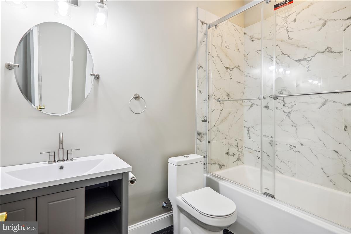 NORTH BETHESDA GROVE - Residential Lease