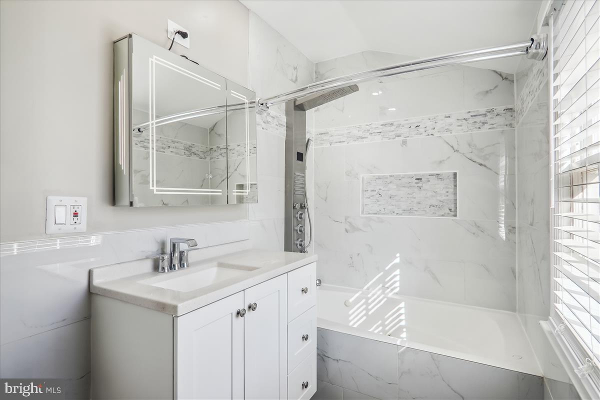 NORTH BETHESDA GROVE - Residential Lease