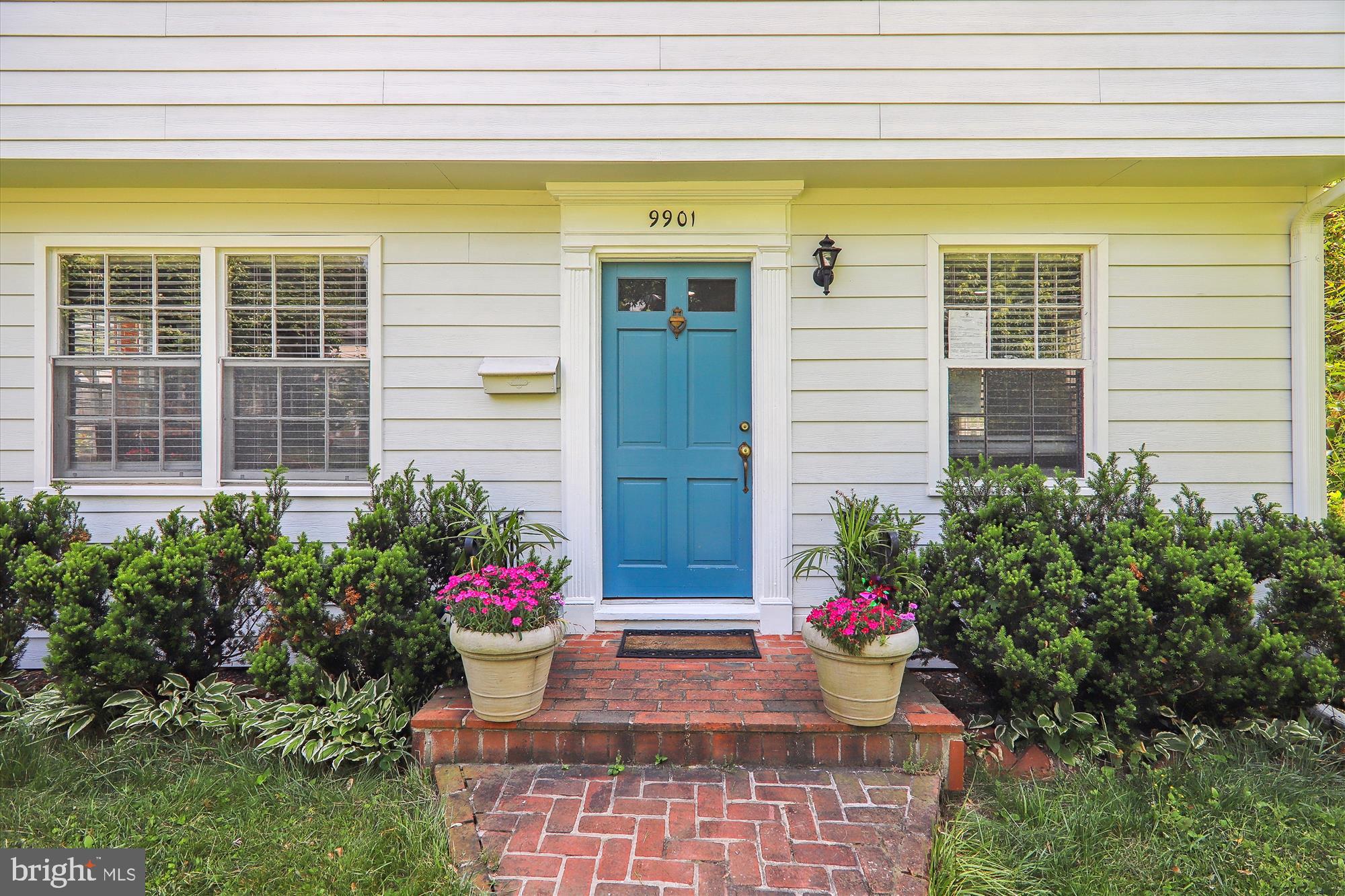 NORTH BETHESDA GROVE - Residential Lease