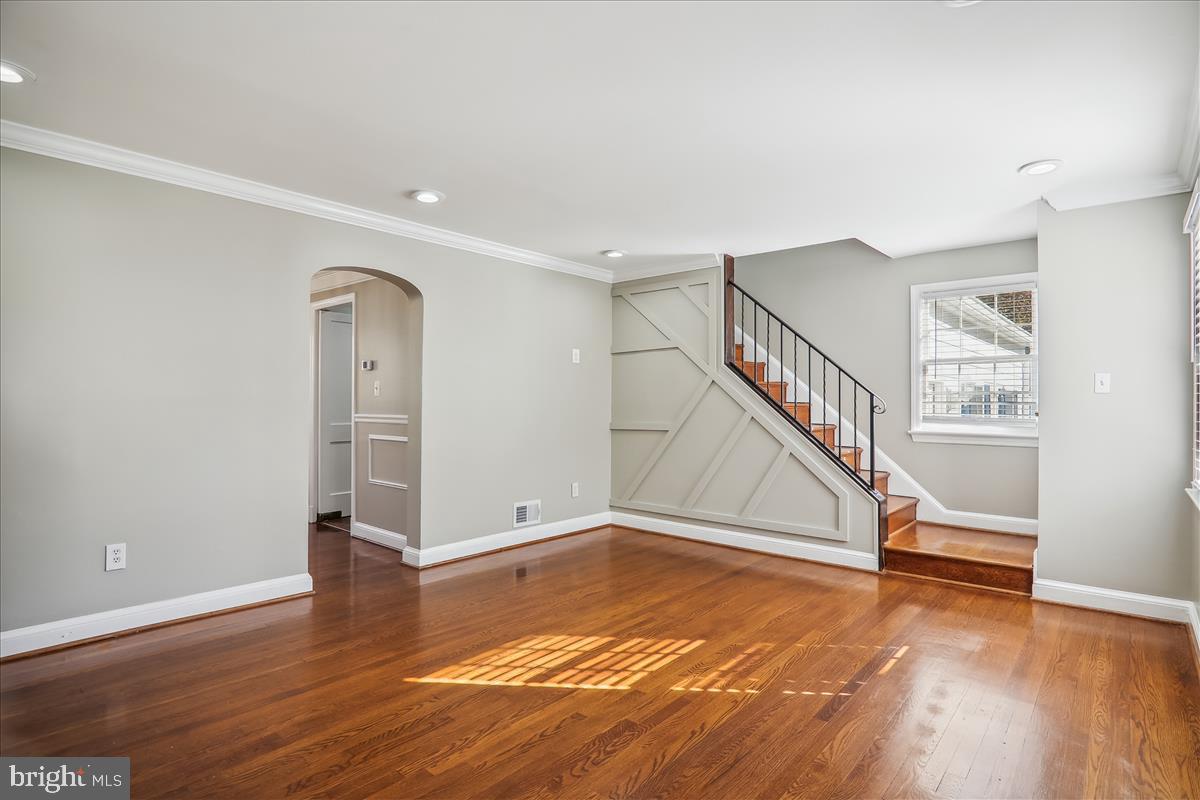 NORTH BETHESDA GROVE - Residential Lease