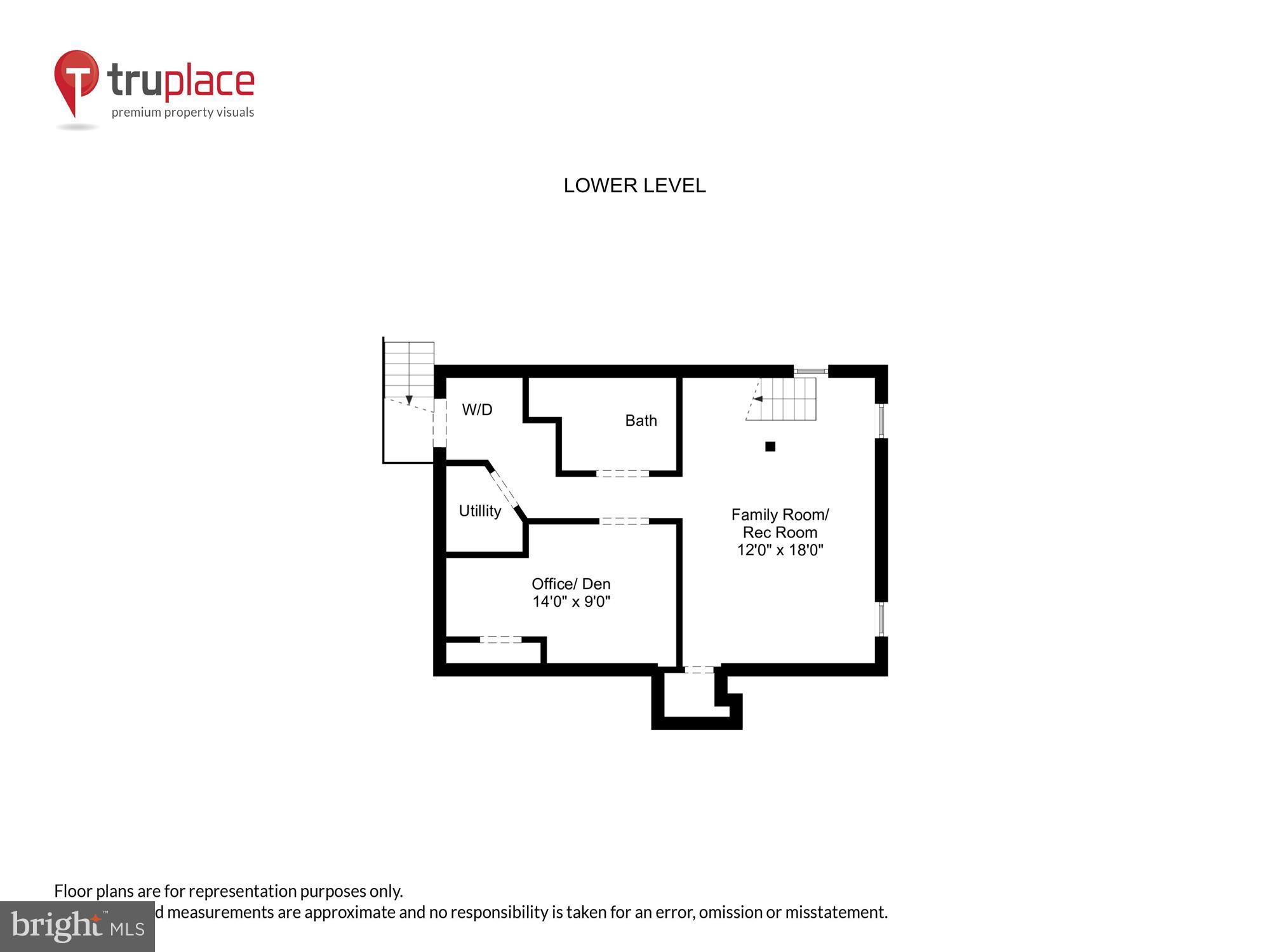 NORTH BETHESDA GROVE - Residential Lease