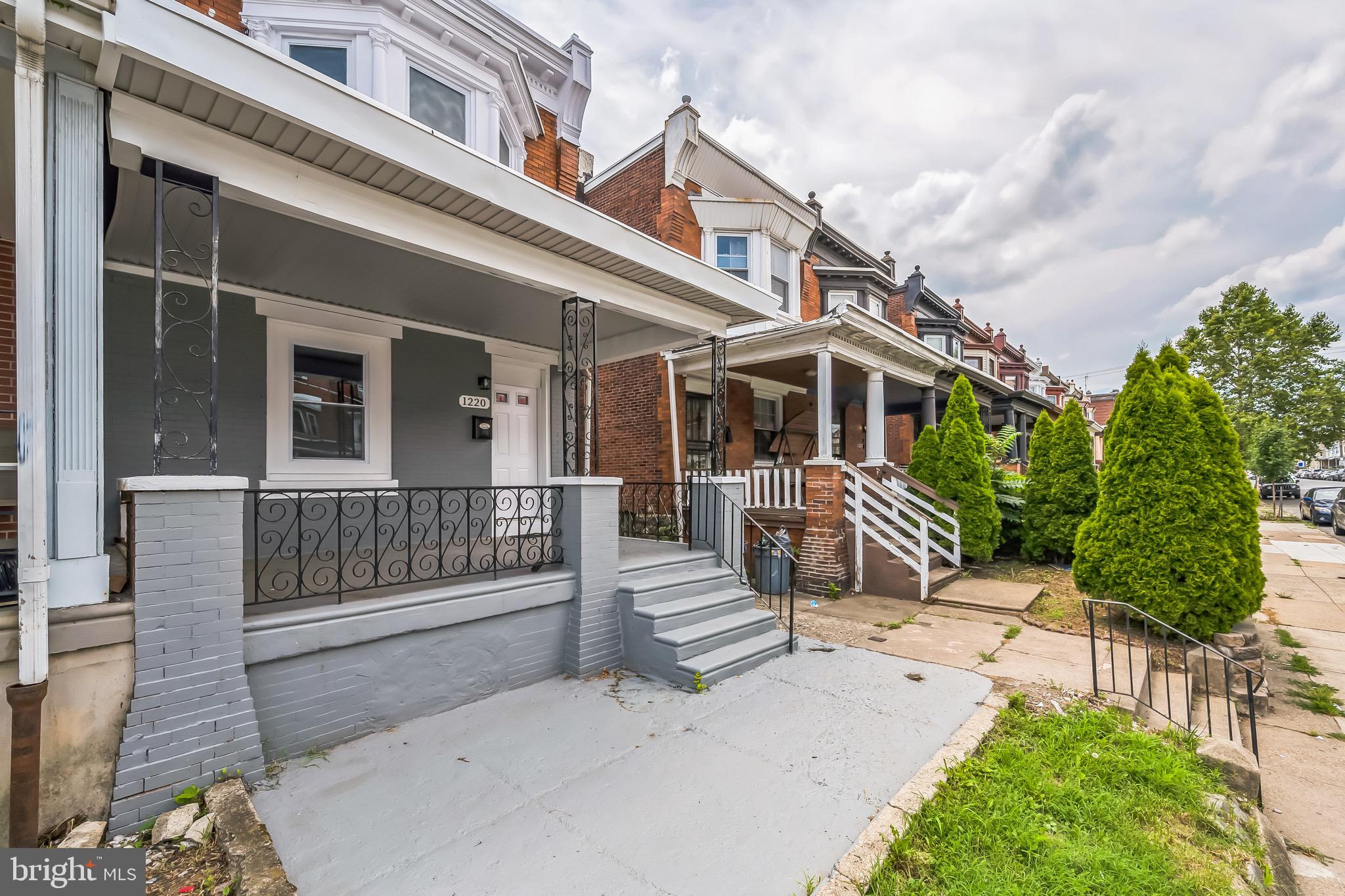 KINGSESSING - Residential