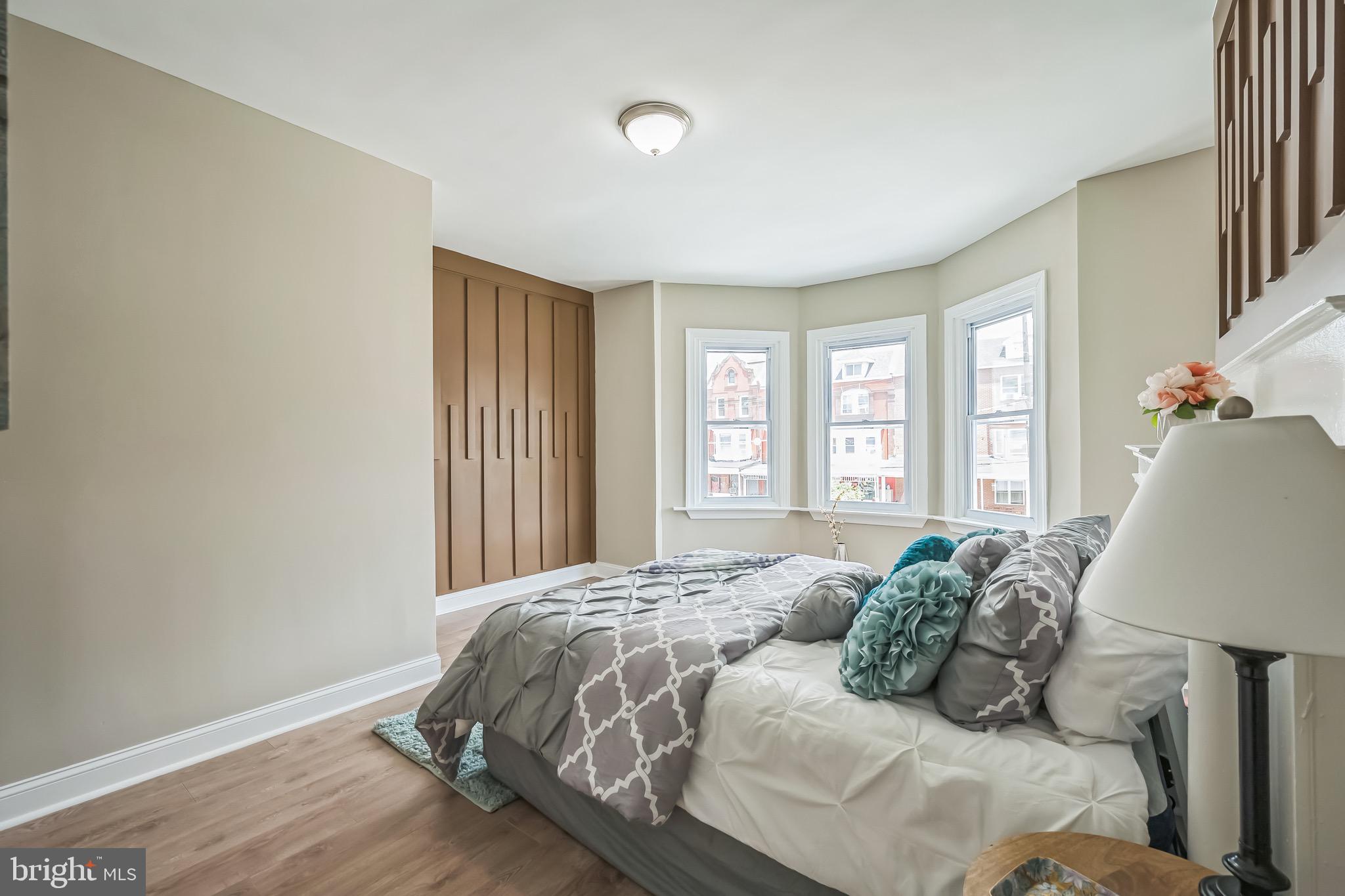 KINGSESSING - Residential