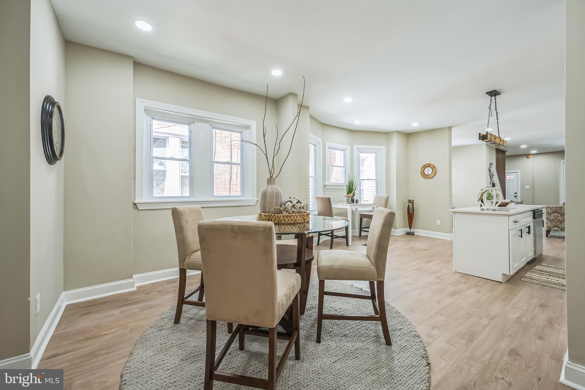 KINGSESSING - Residential