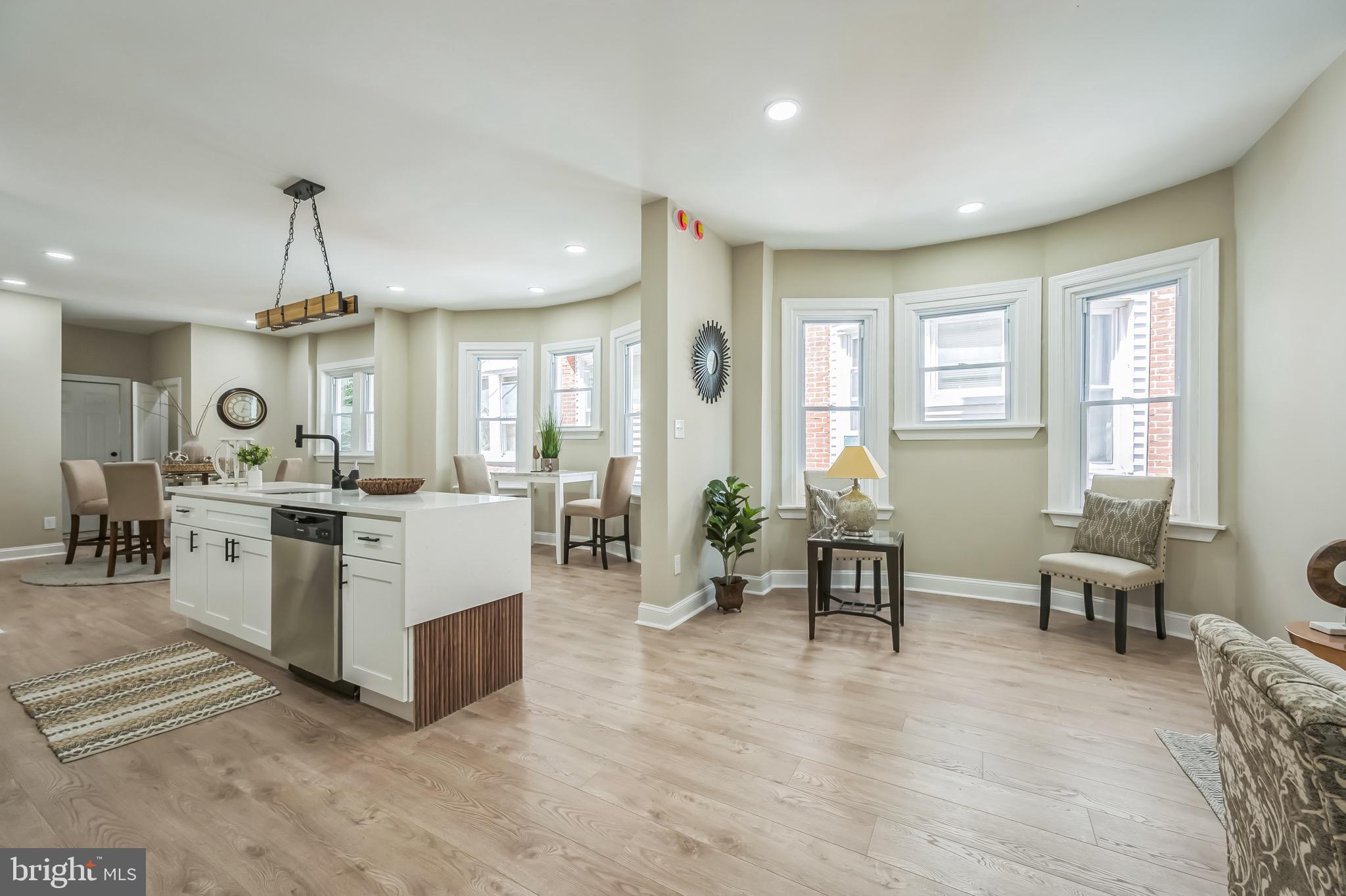 KINGSESSING - Residential