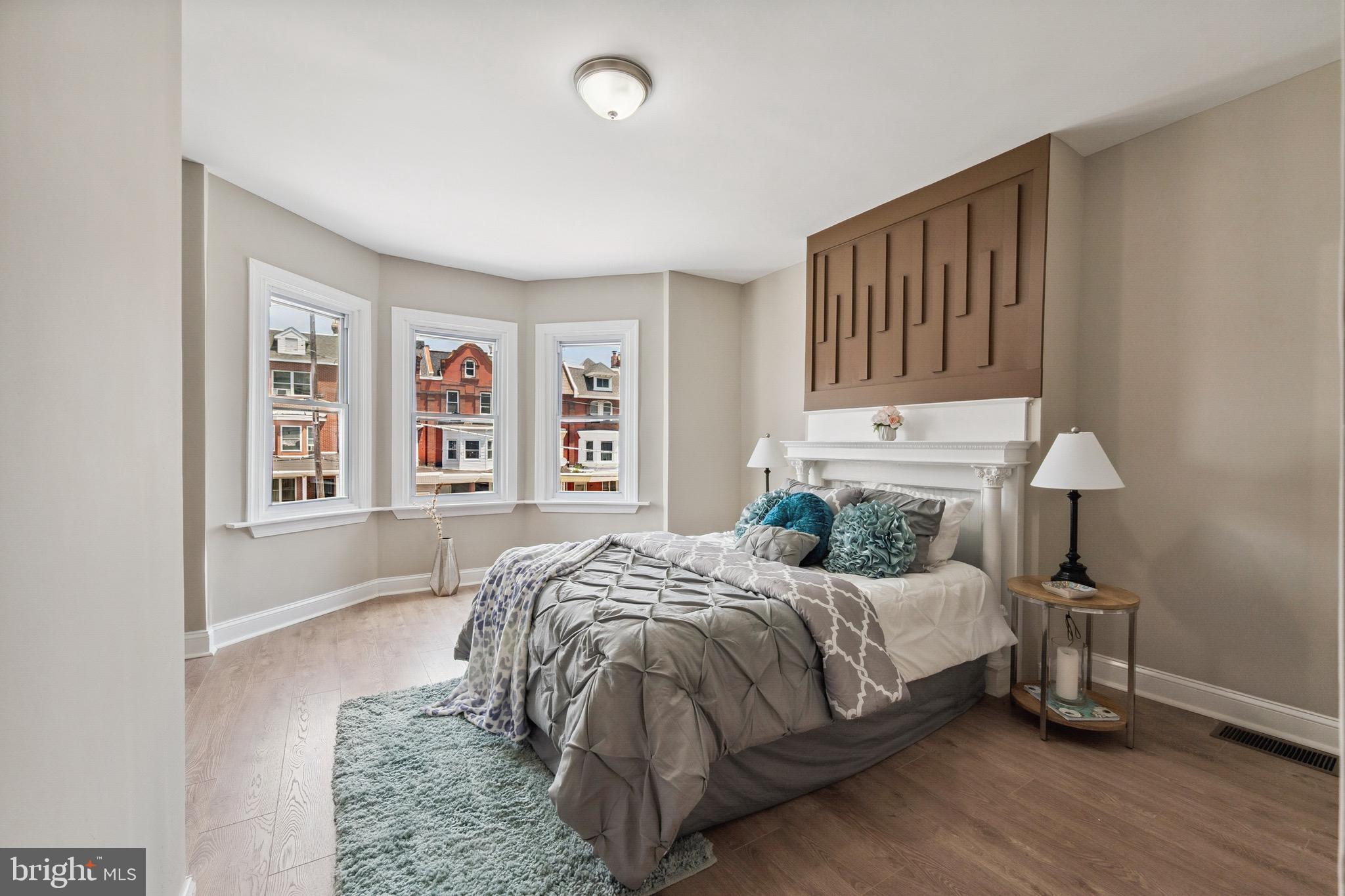 KINGSESSING - Residential