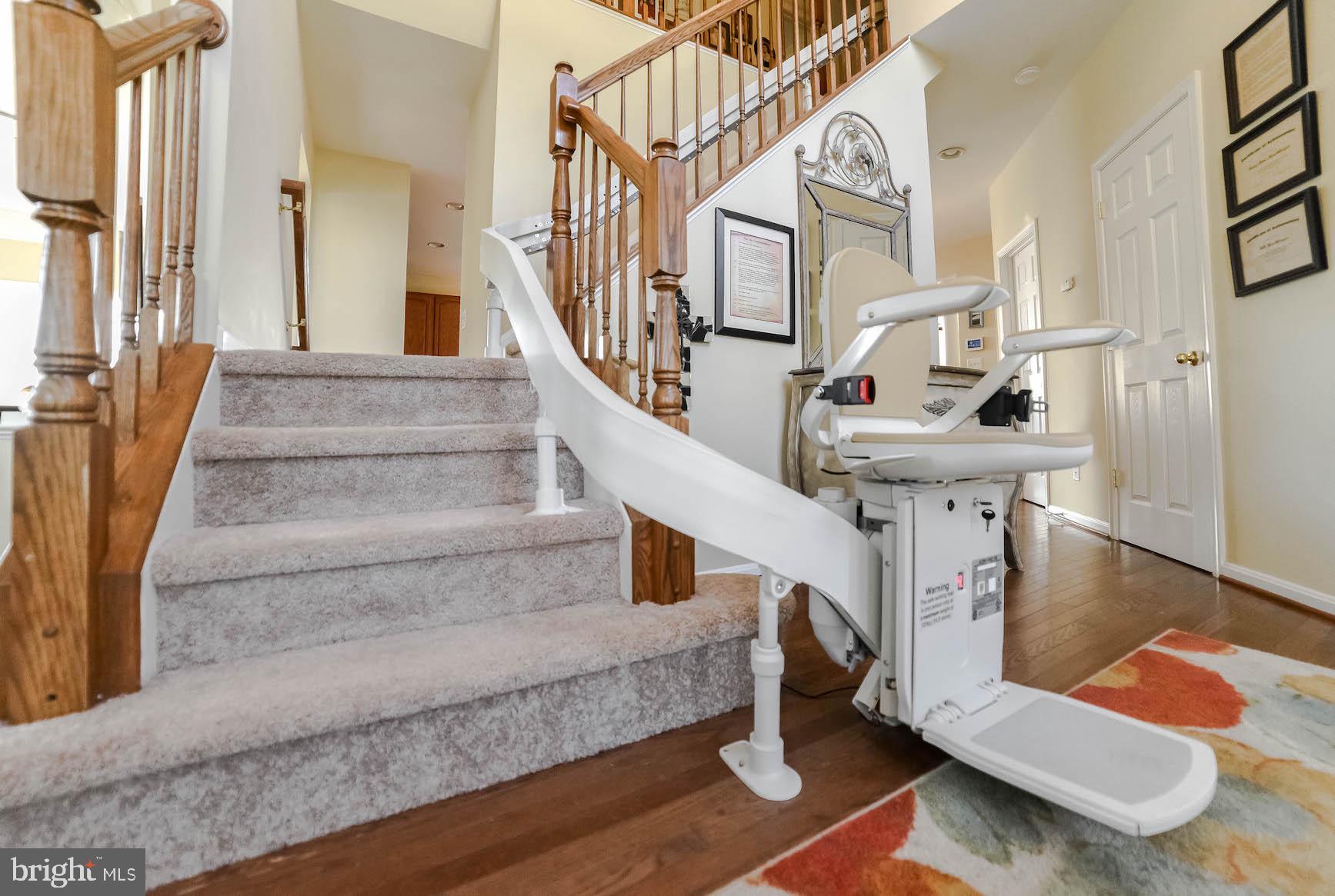 SOUTHWOODS - Residential