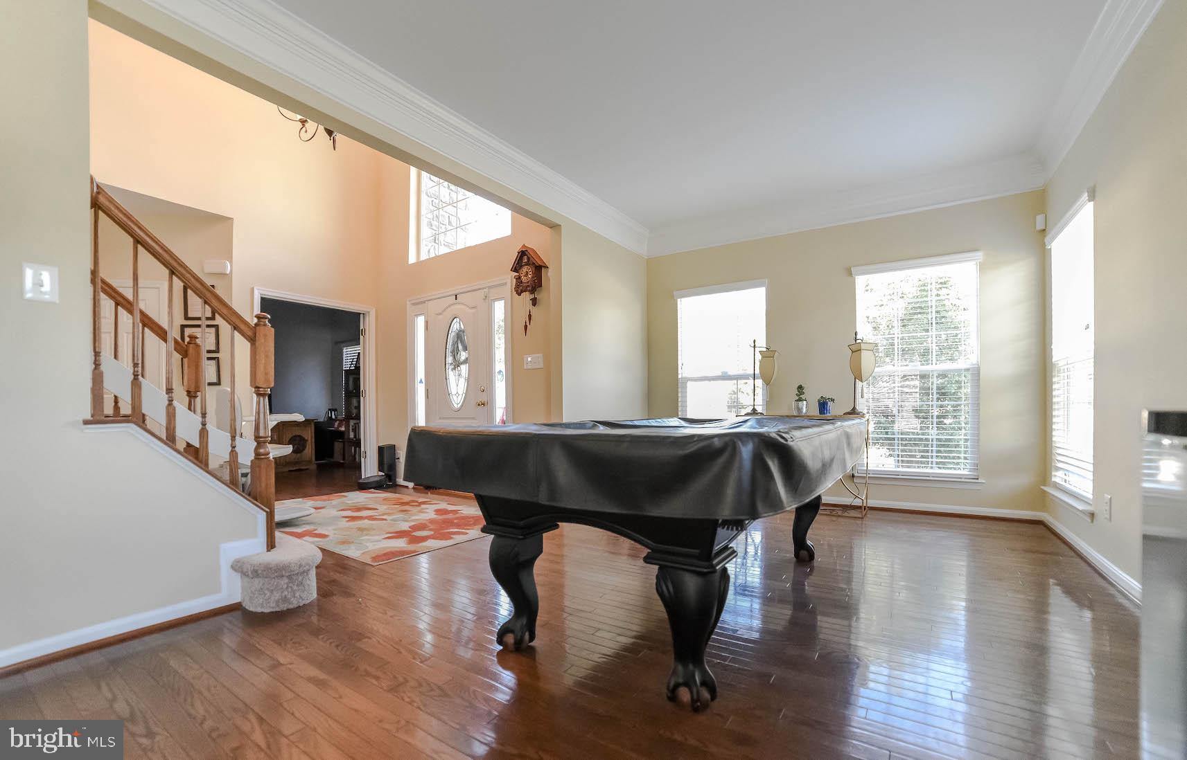 SOUTHWOODS - Residential