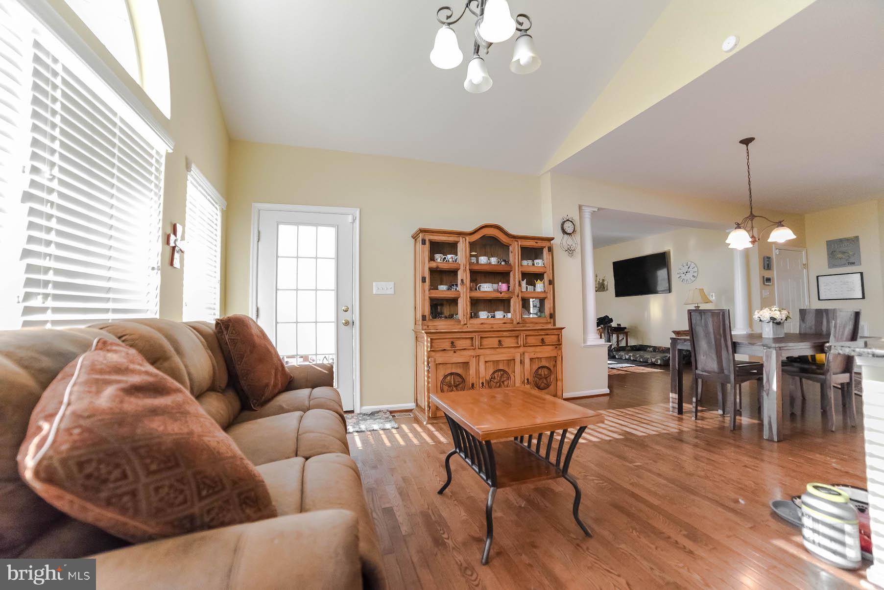 SOUTHWOODS - Residential