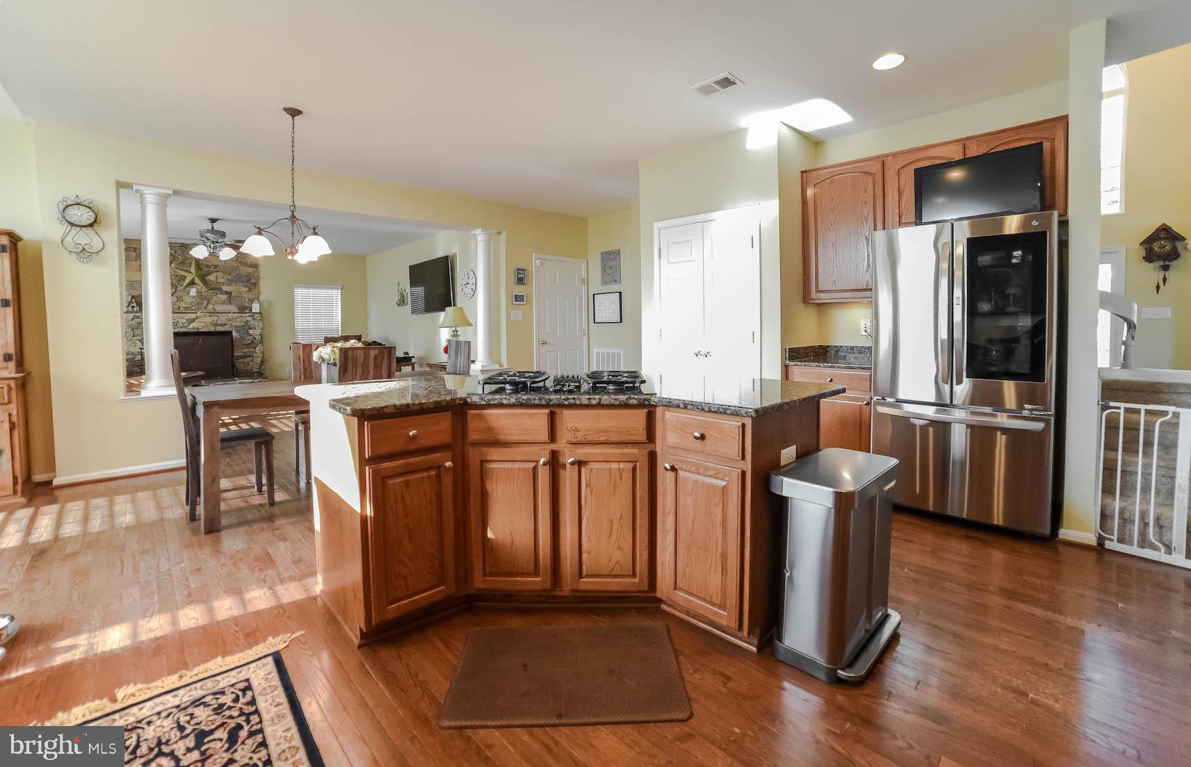 SOUTHWOODS - Residential