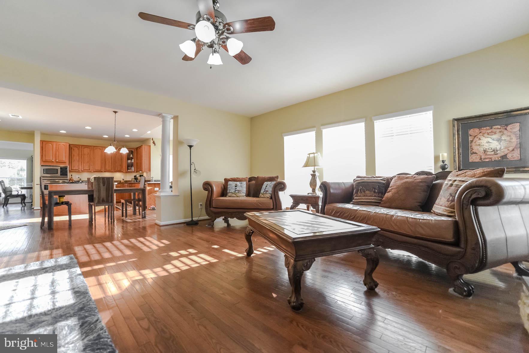 SOUTHWOODS - Residential