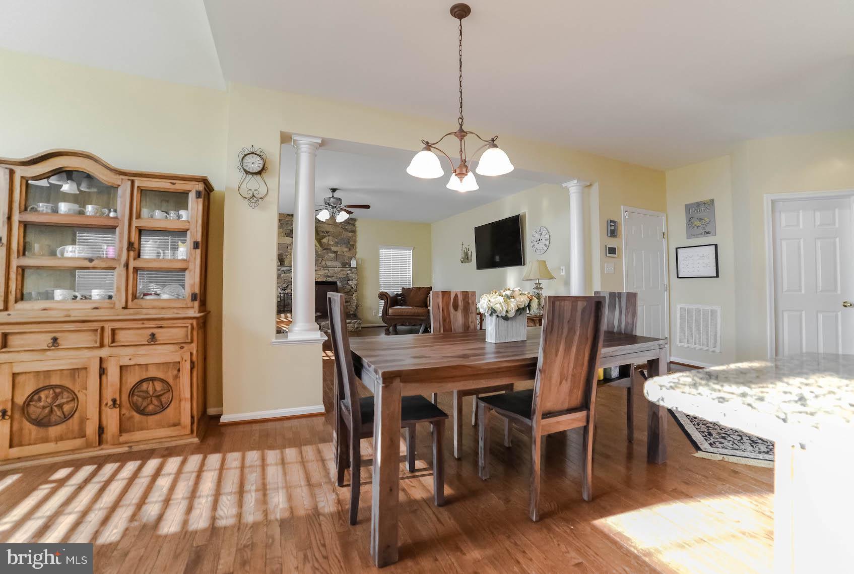 SOUTHWOODS - Residential