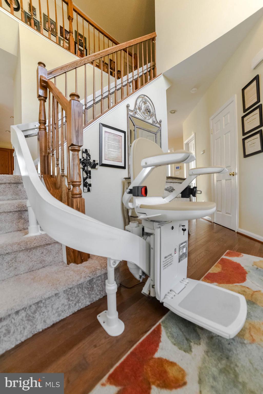 SOUTHWOODS - Residential