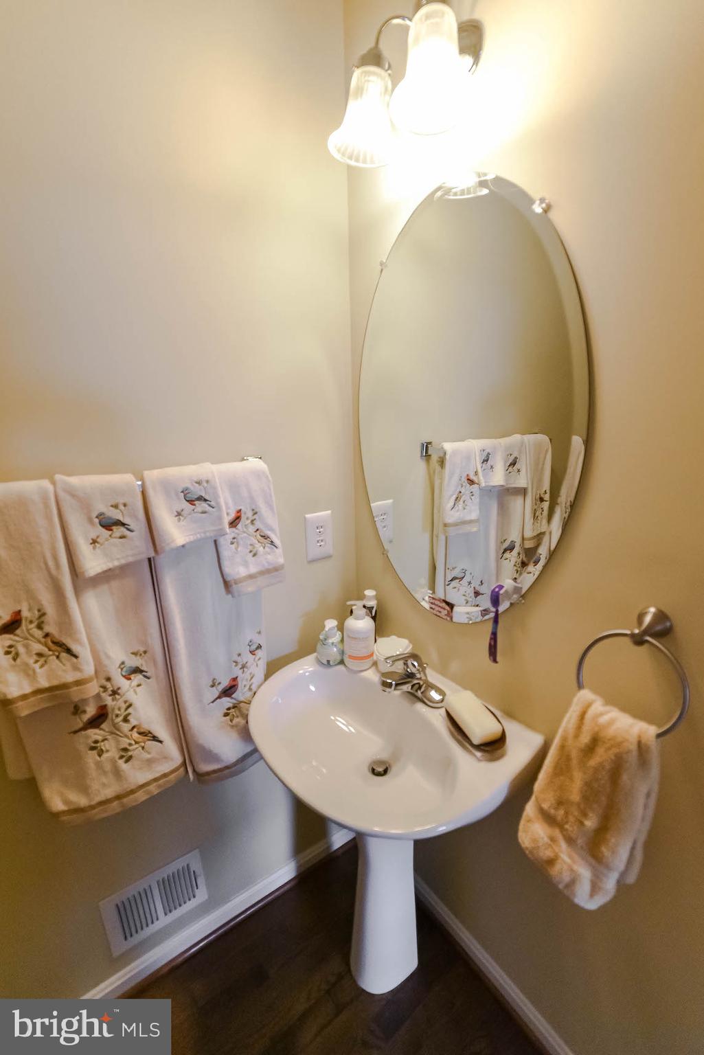 SOUTHWOODS - Residential