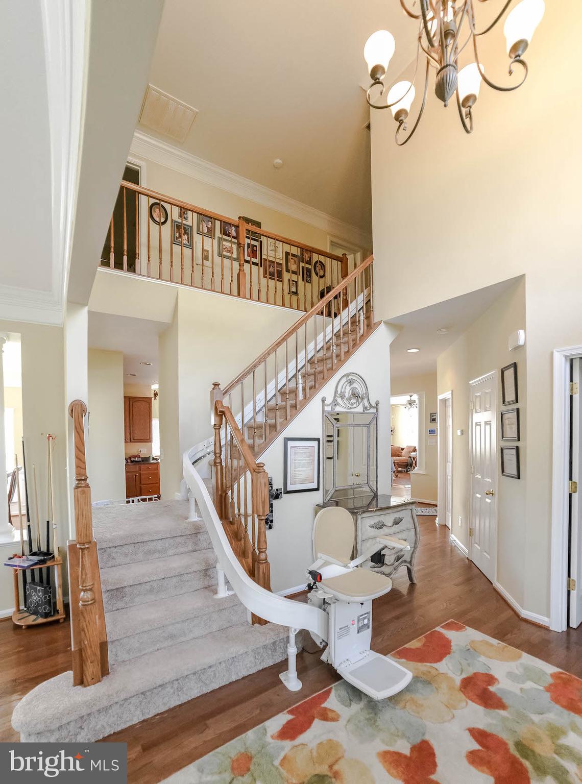 SOUTHWOODS - Residential