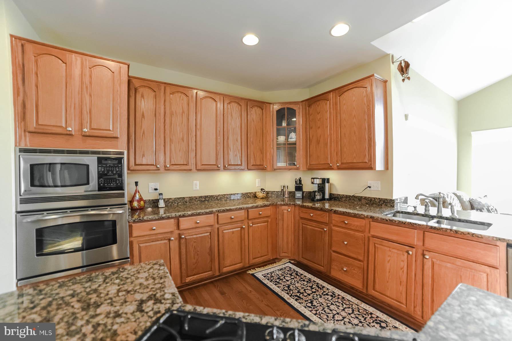 SOUTHWOODS - Residential