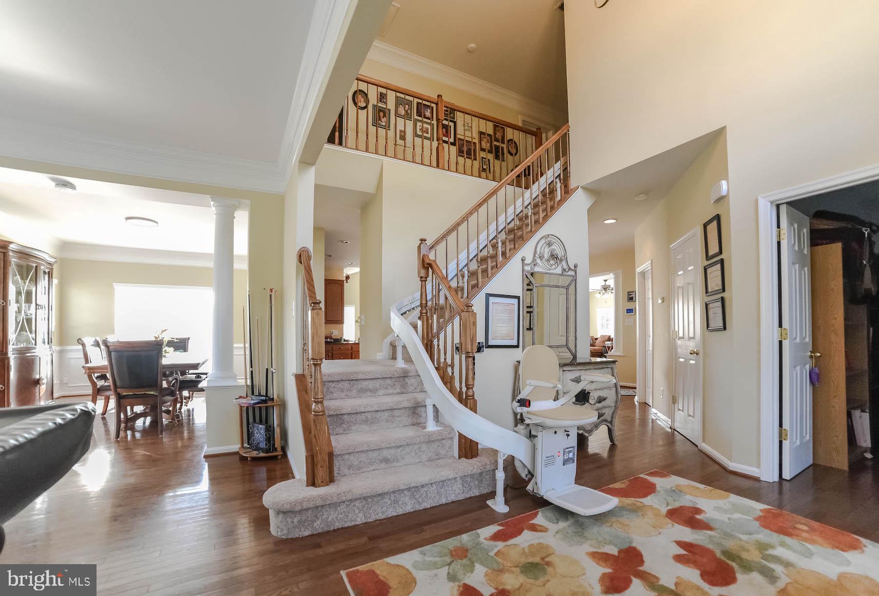 SOUTHWOODS - Residential