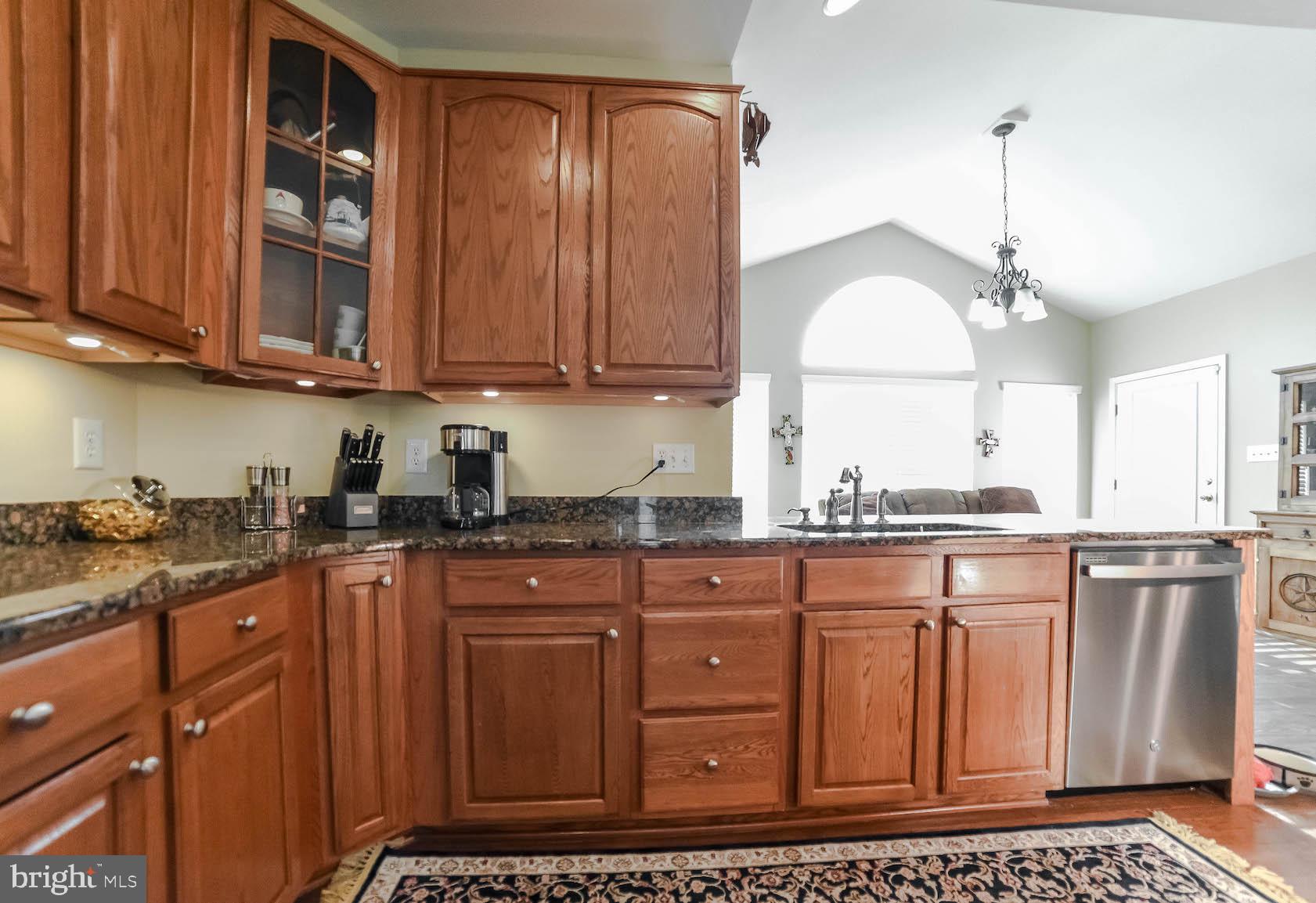 SOUTHWOODS - Residential