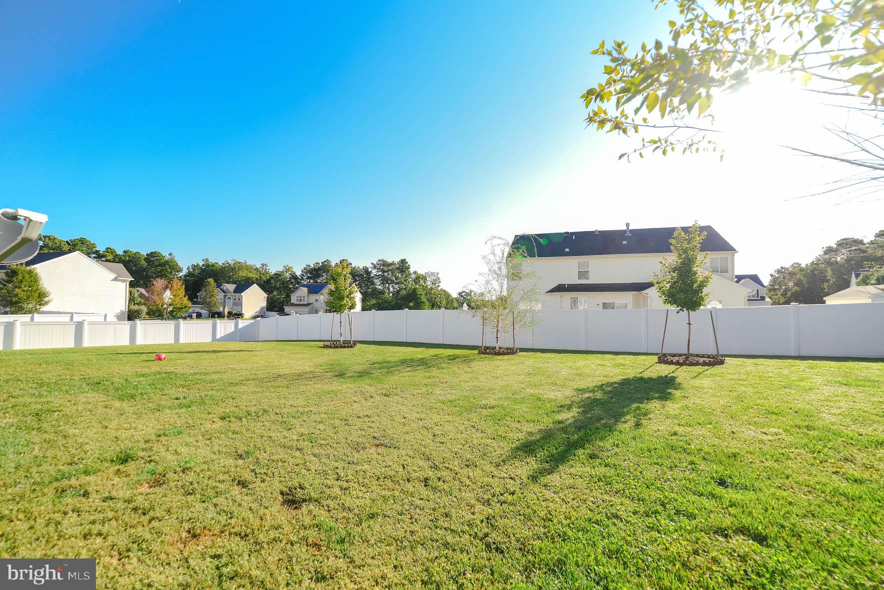 SOUTHWOODS - Residential