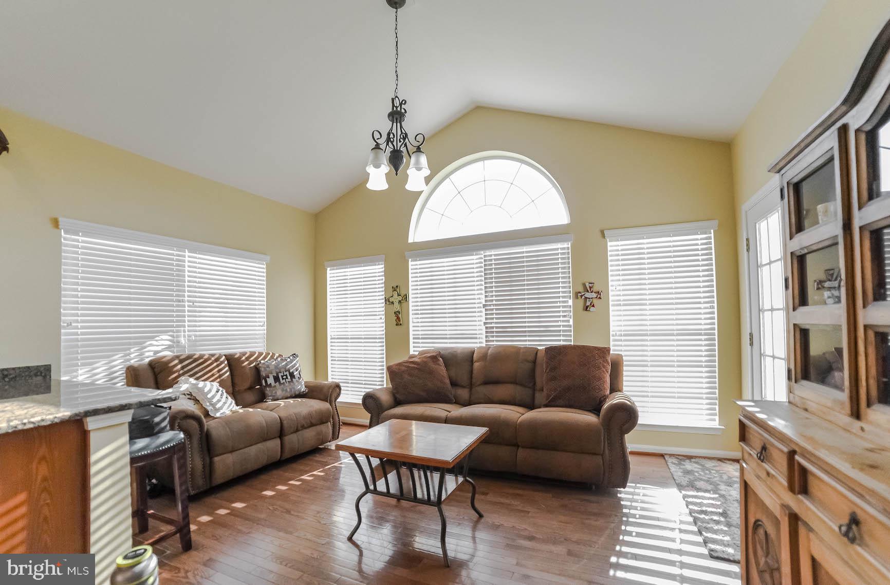 SOUTHWOODS - Residential