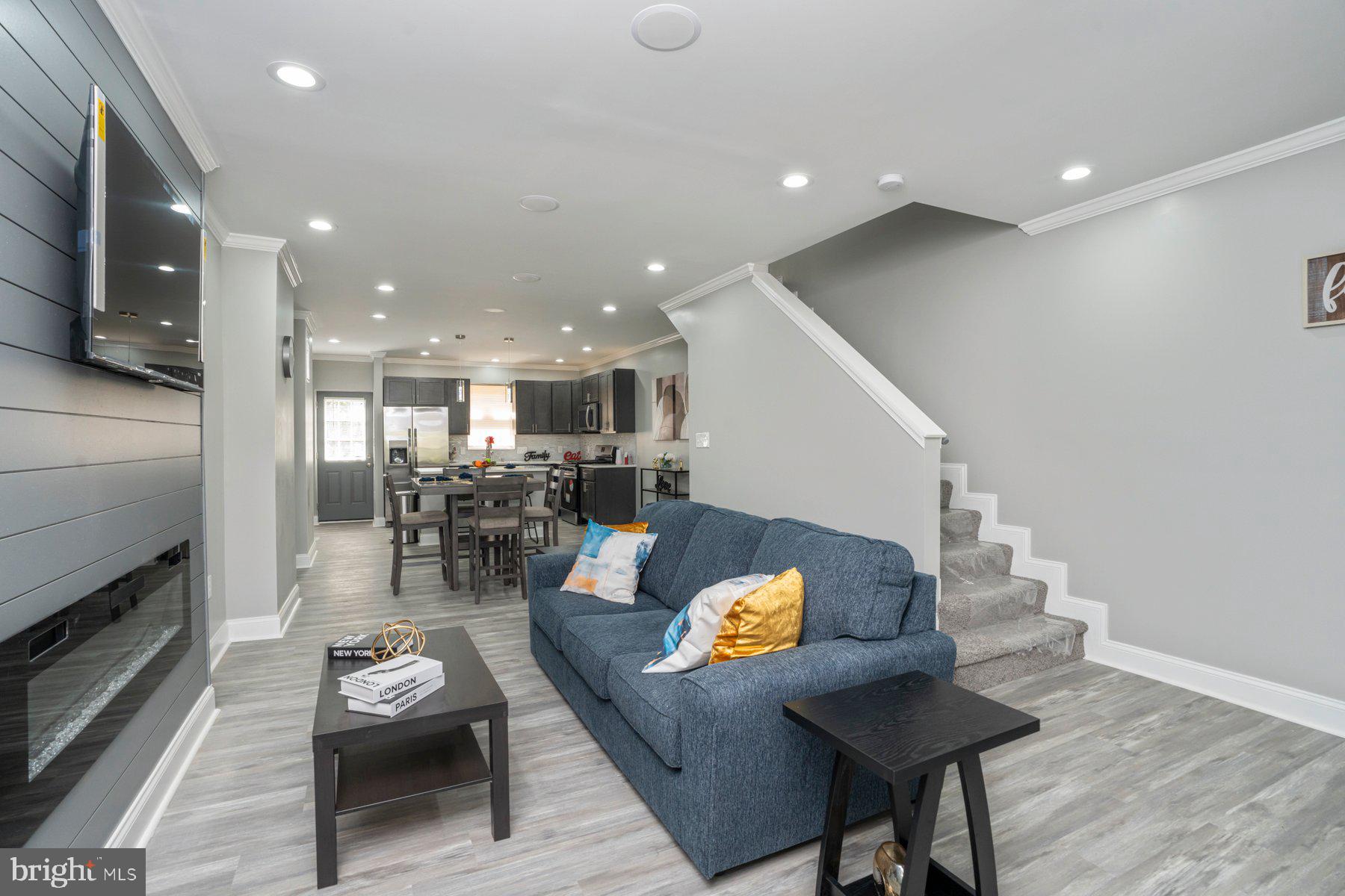 ARLINGTON - Residential