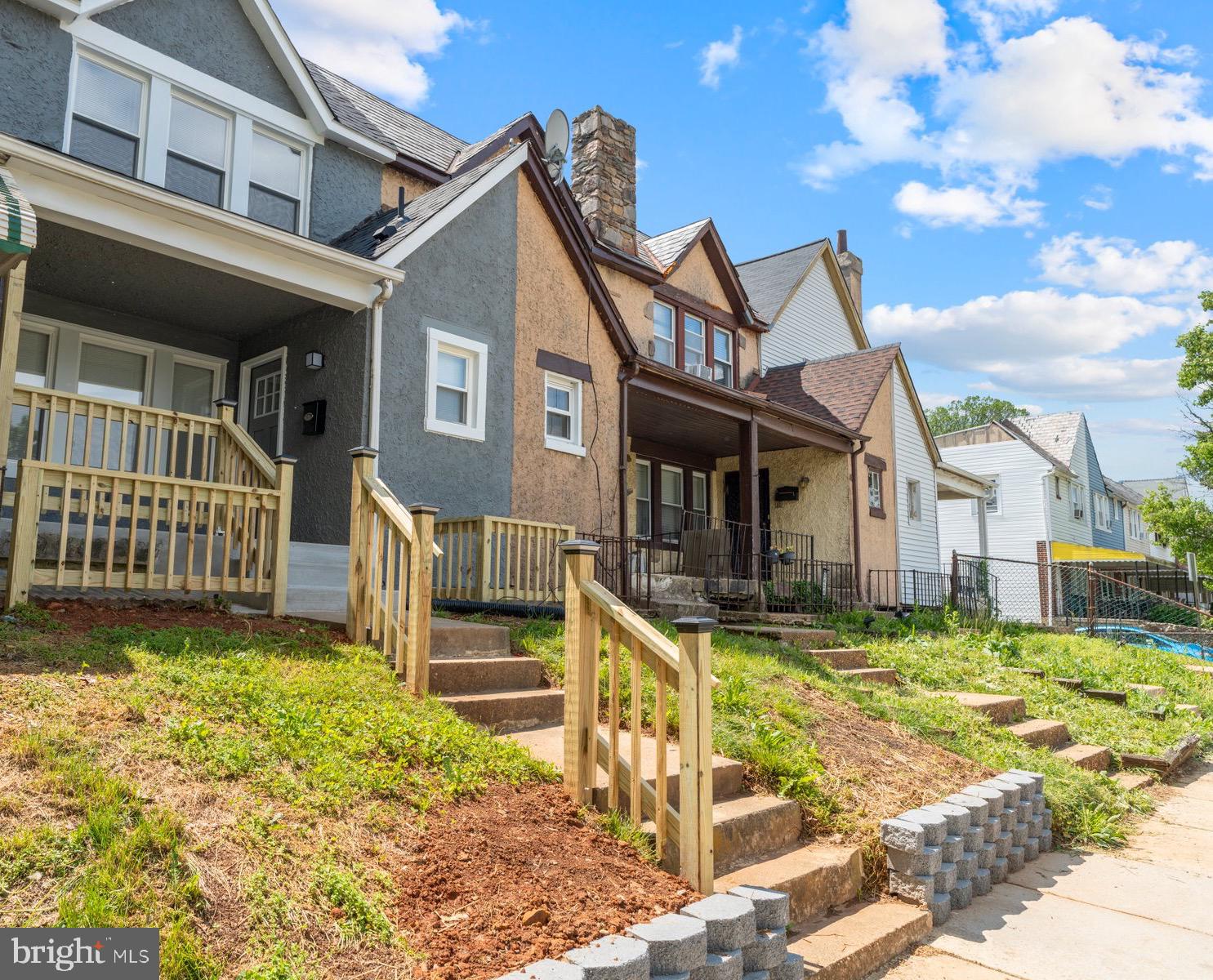 ARLINGTON - Residential