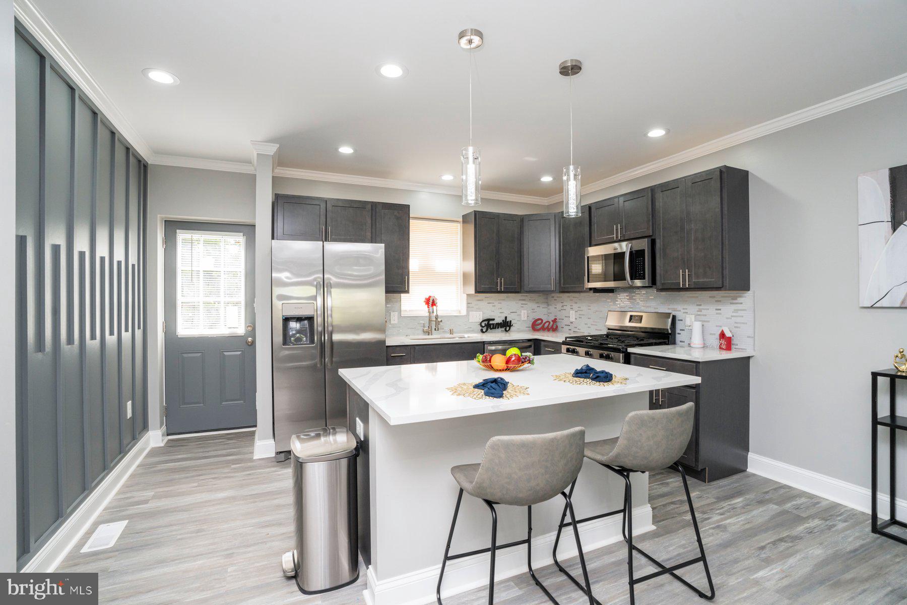 ARLINGTON - Residential