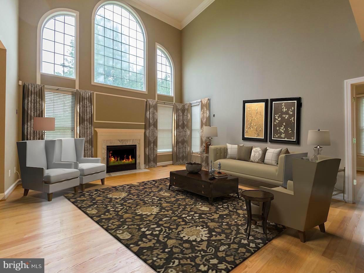 BRAESIDE - Residential