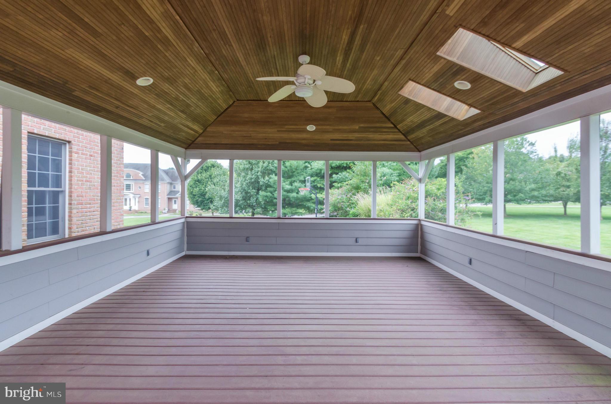 BRAESIDE - Residential