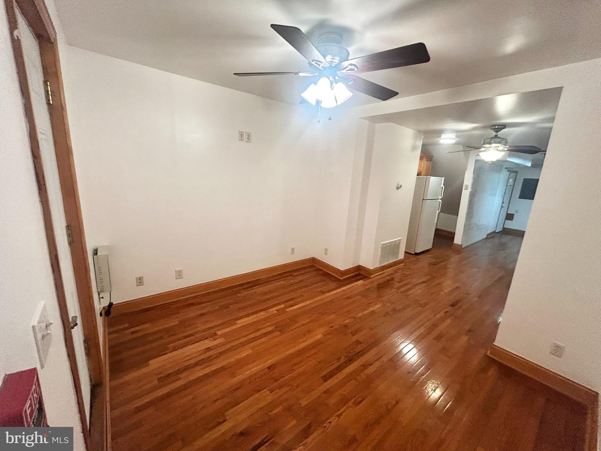 FAIRMOUNT - Residential Lease