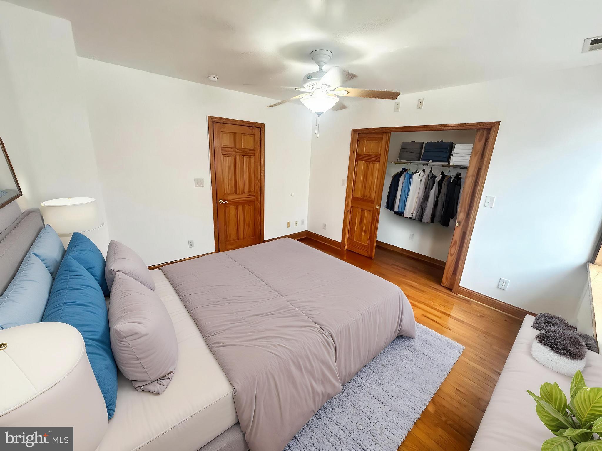 FAIRMOUNT - Residential Lease