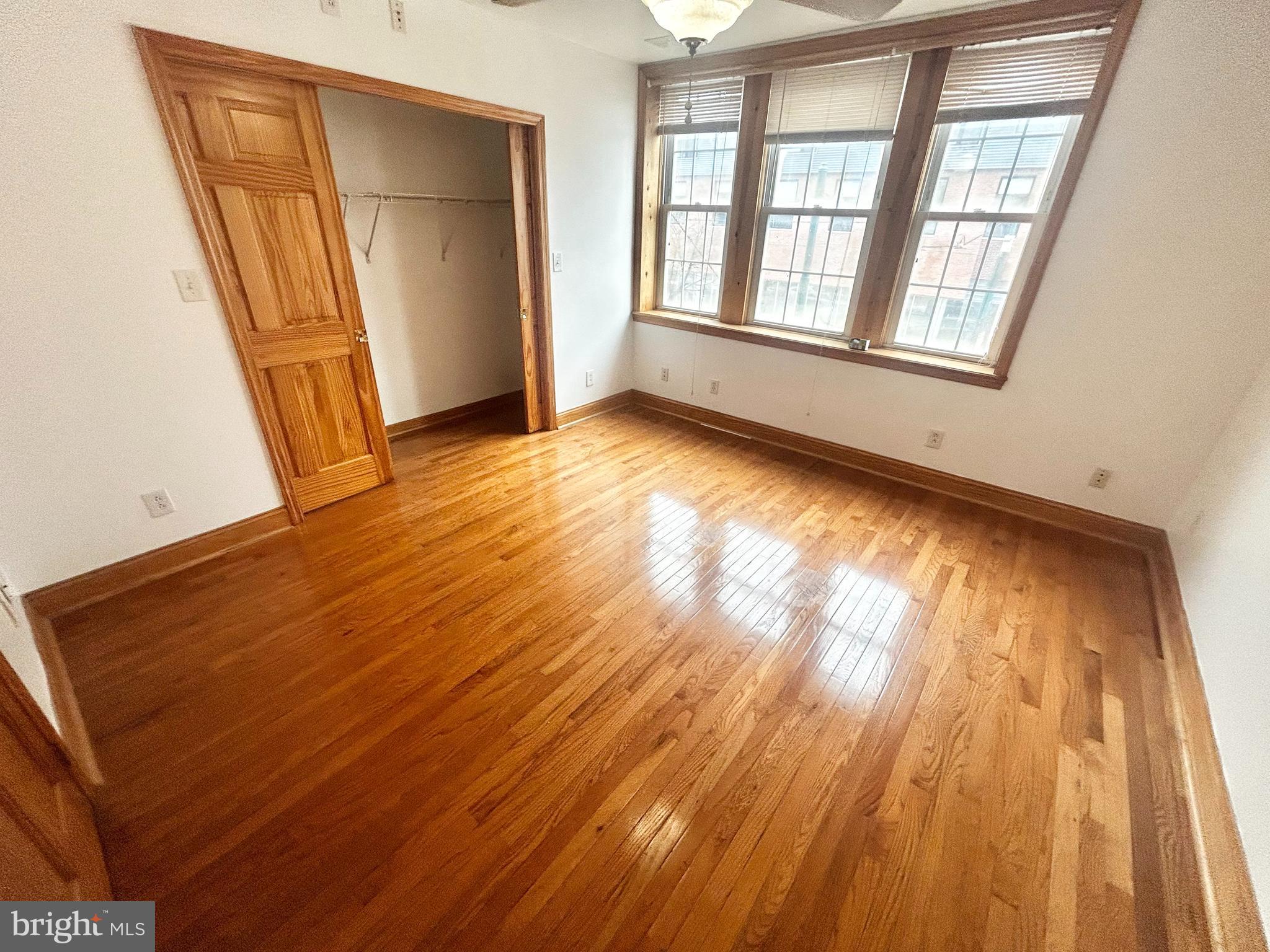 FAIRMOUNT - Residential Lease