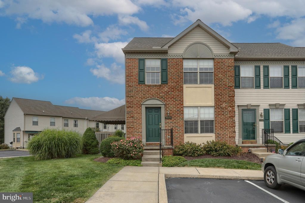 Photo of 1000 Cobblestone Lane, LANCASTER, PA 17601 (MLS # PALA2074416)
