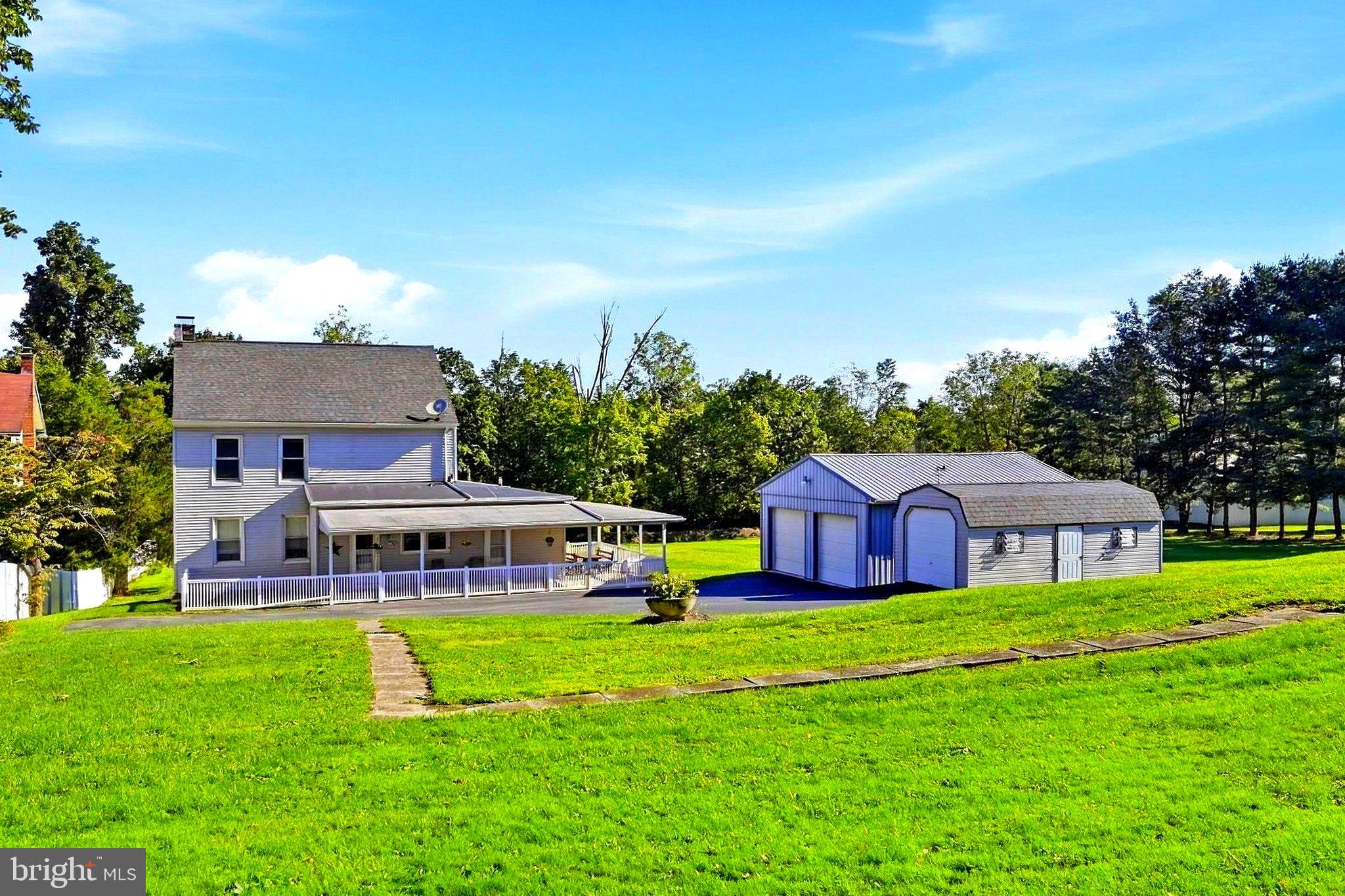 1010 CROSS KEYS ROAD