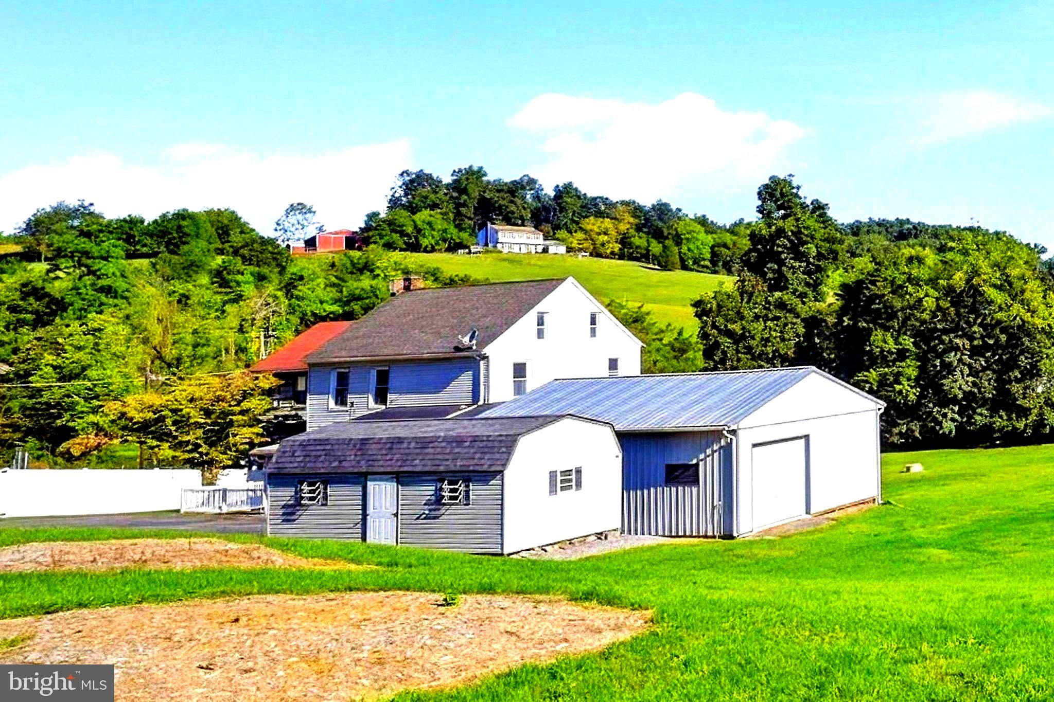 1010 CROSS KEYS ROAD