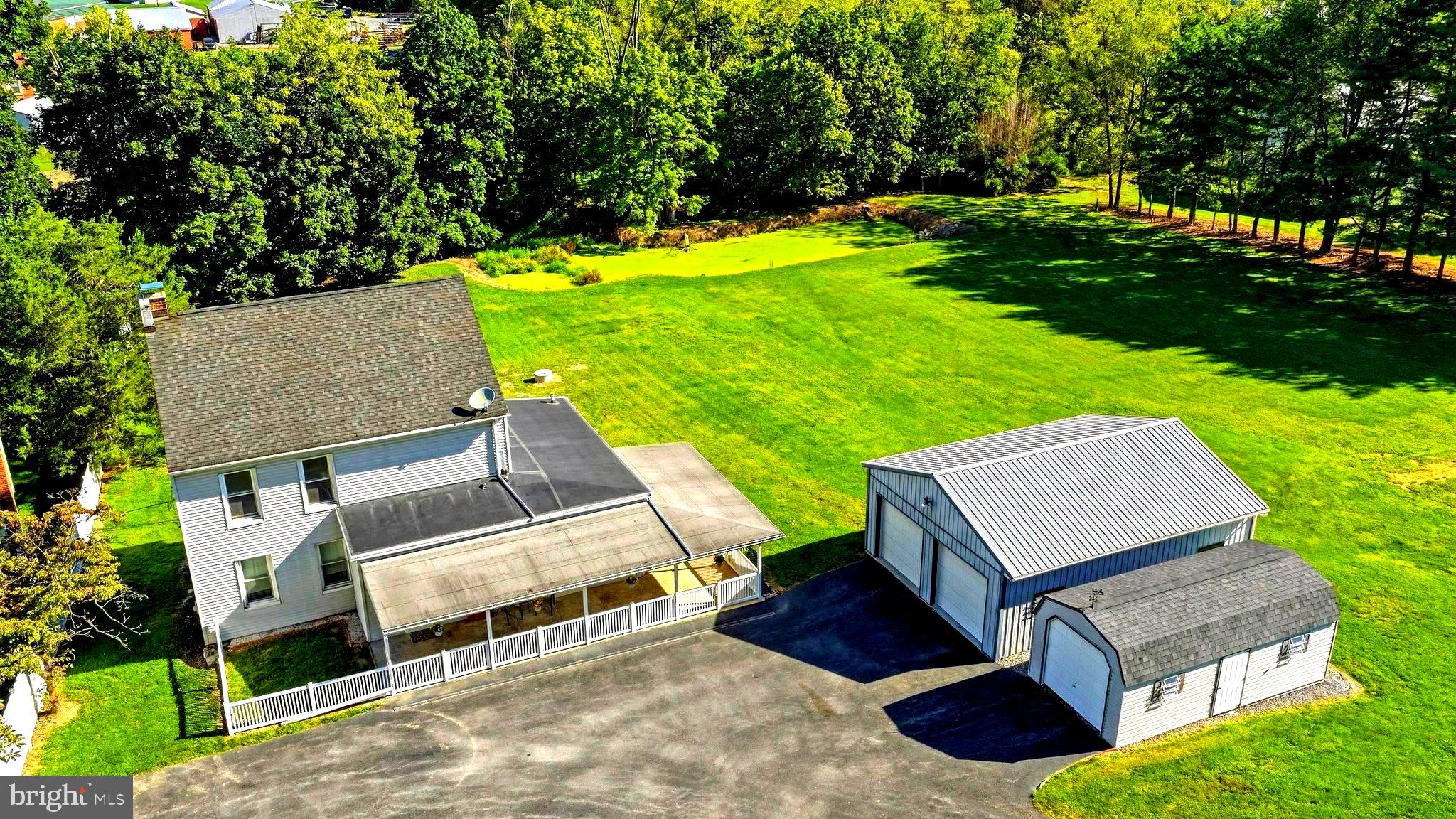 1010 CROSS KEYS ROAD